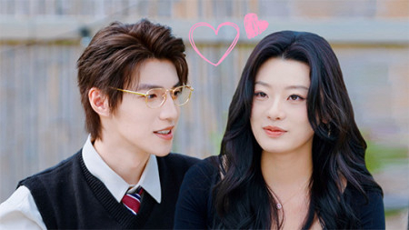 Bạn Thân Yêu Thương (Mùa 3)