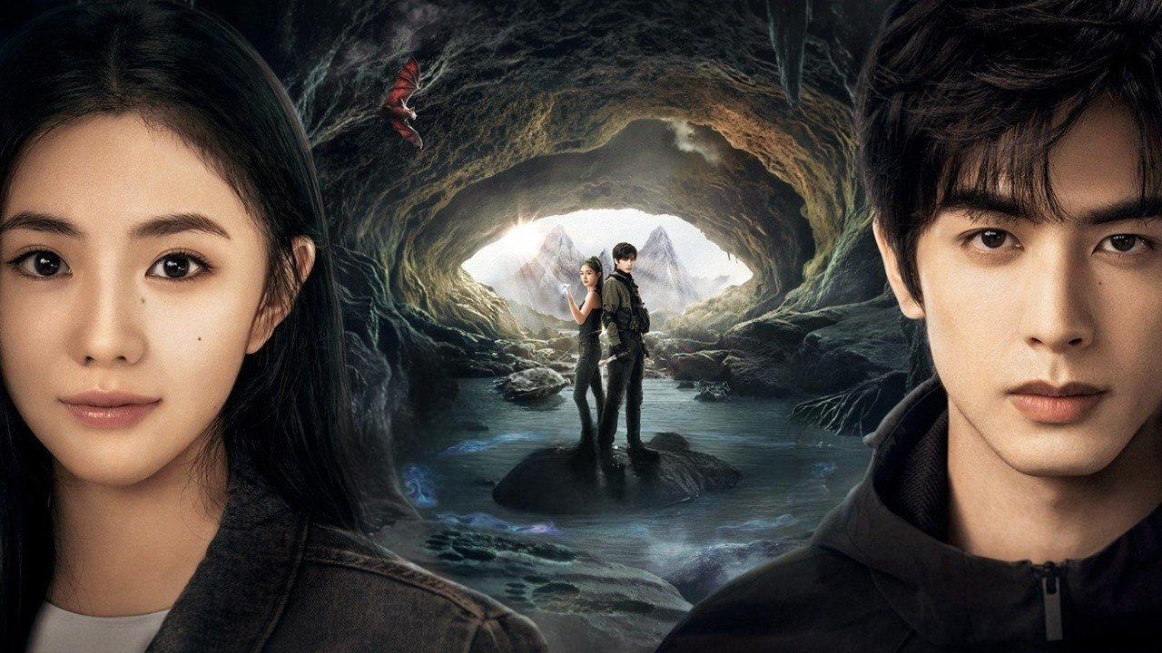 Bảy Di Vật Tà Ám