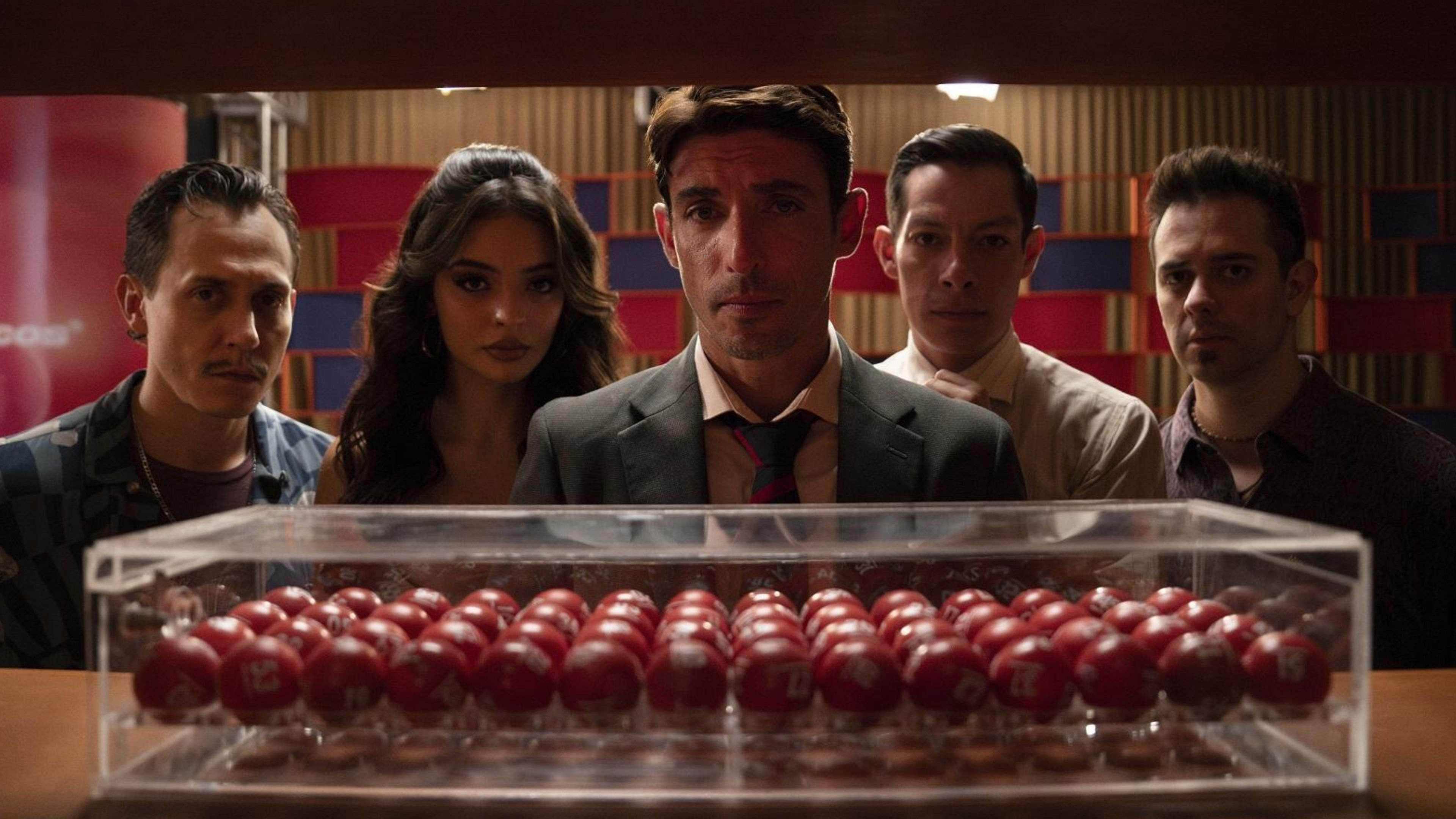 Bí Quyết Trúng Số