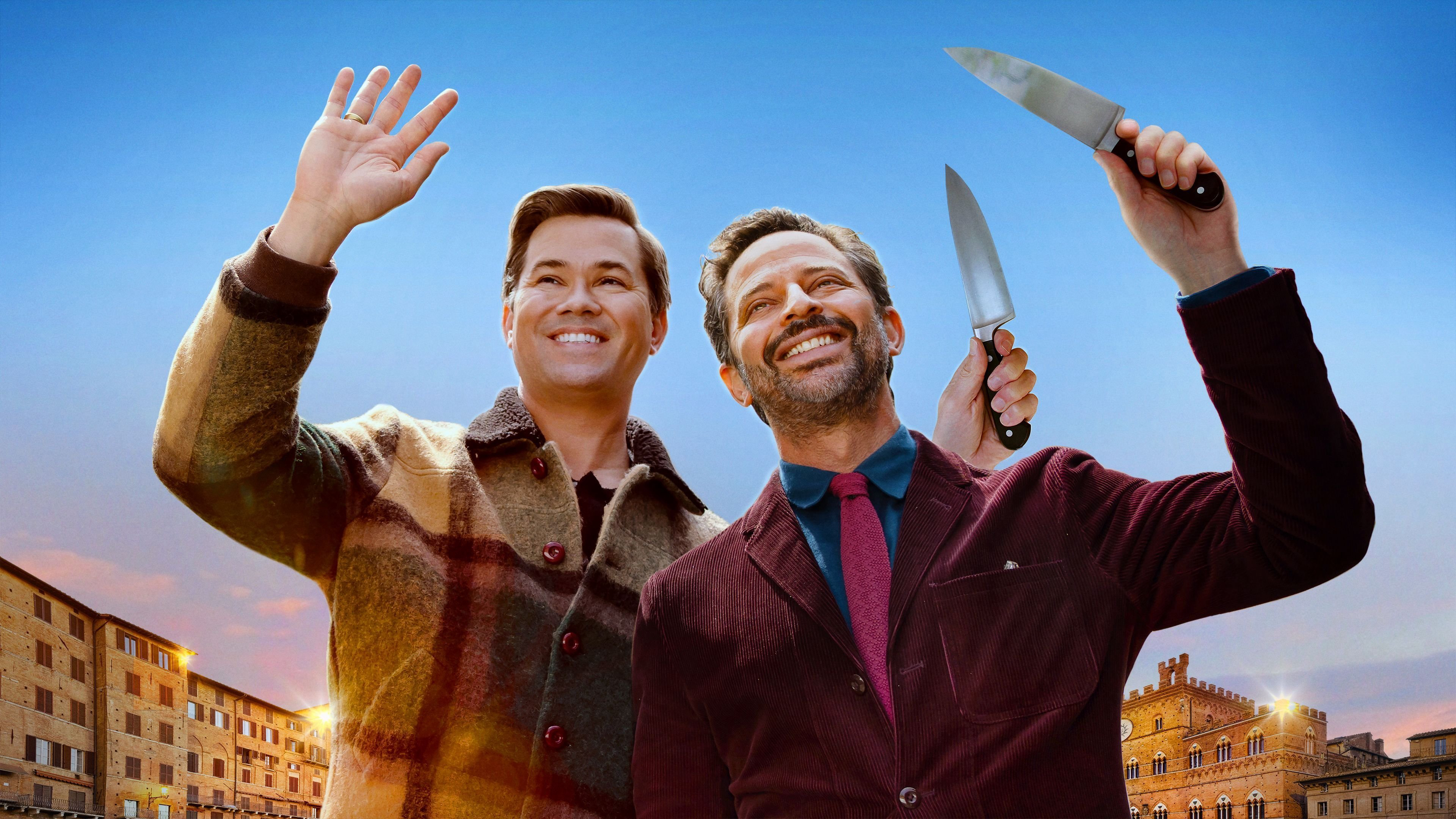 Biết Chết Liền