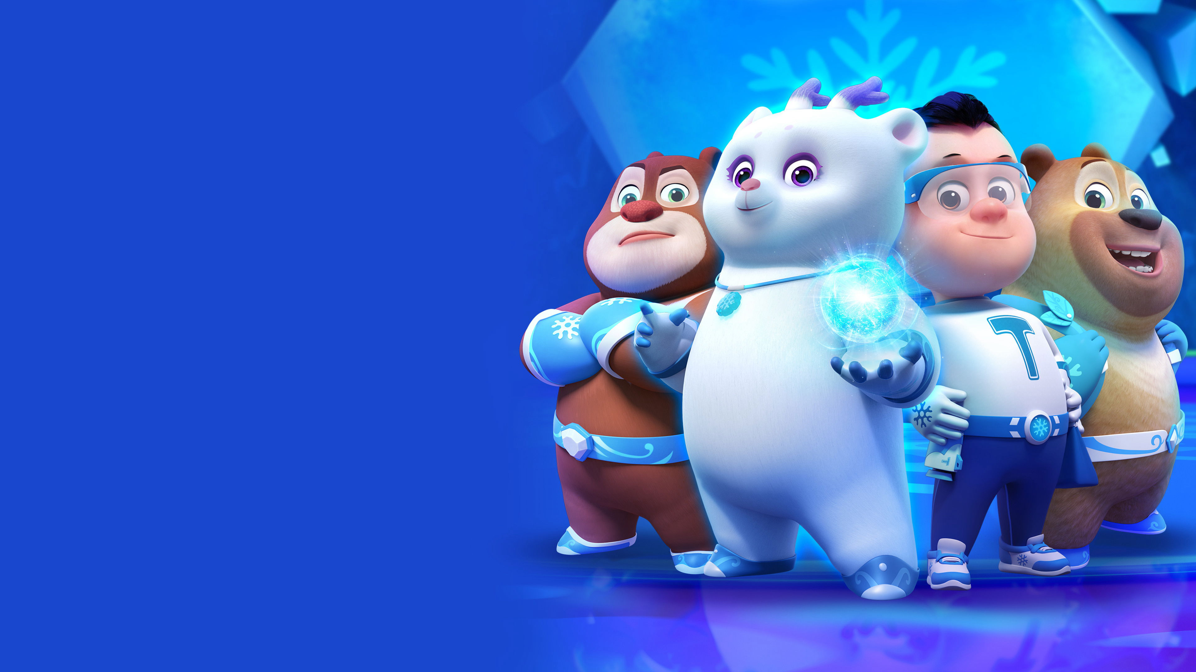 Biệt Đội Boonie (Phần 3)