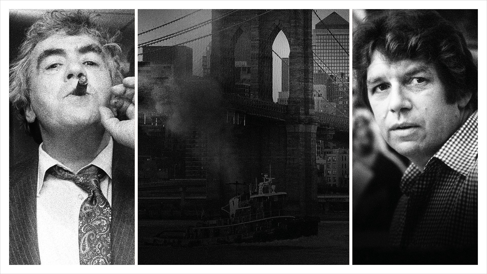 Breslin Và Hamill: Những Nghệ Sĩ Chạy Theo Thời Hạn