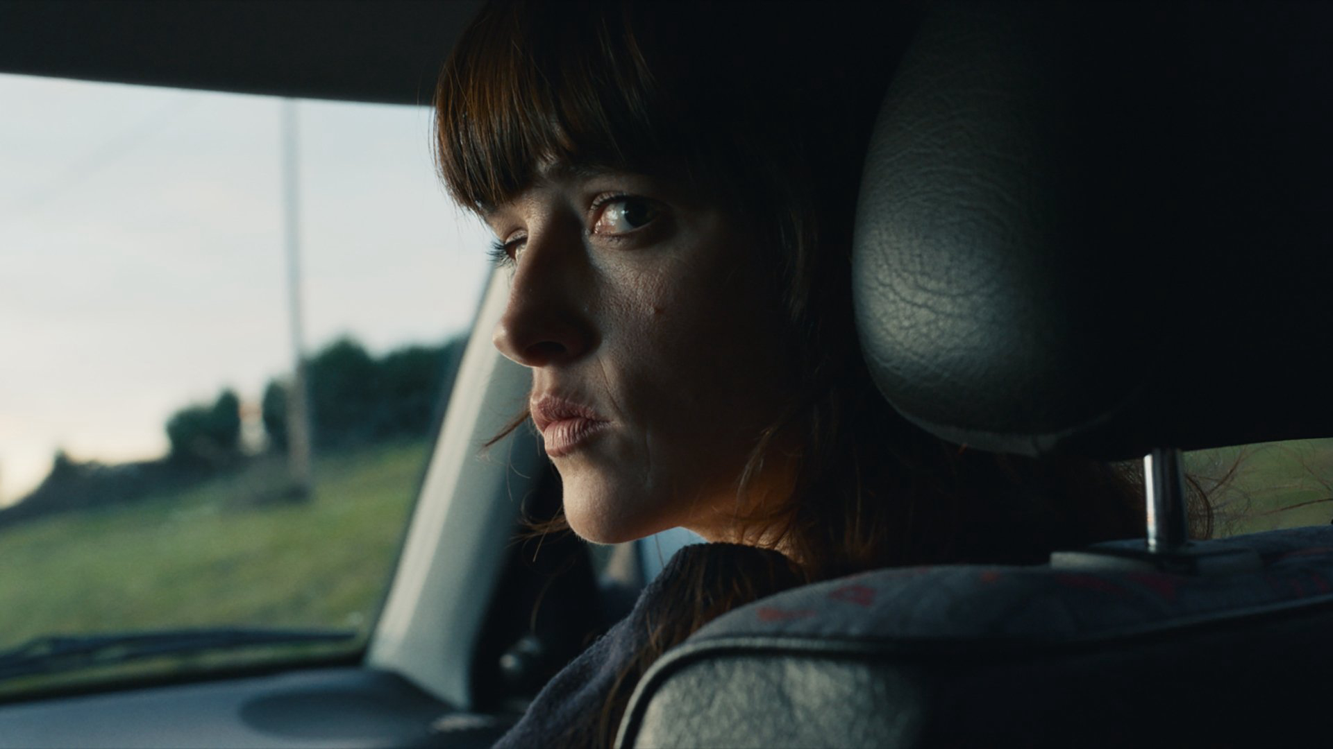 Bước Đi Trong Bóng Tối