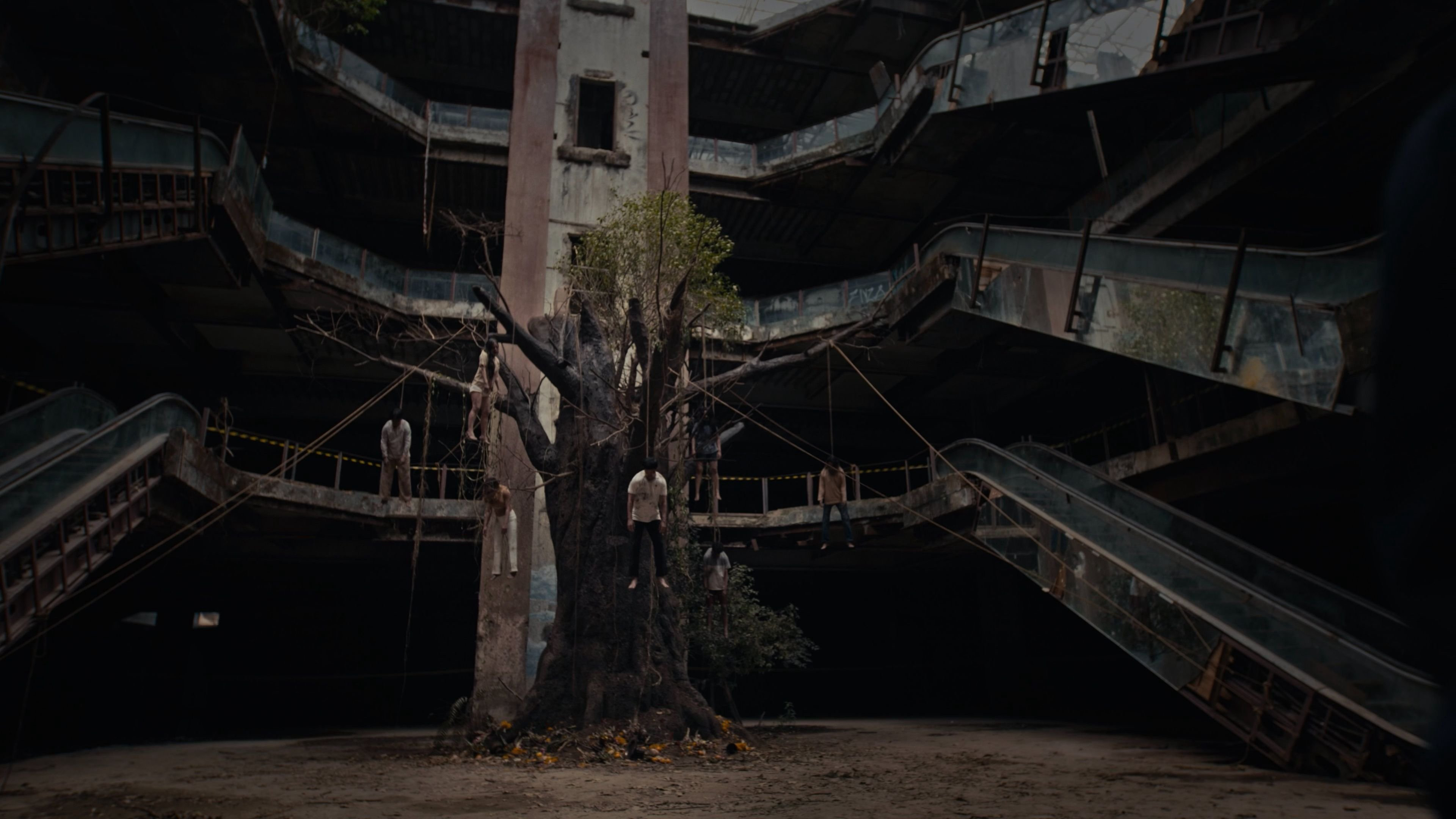 Cái Chết Của Singsala