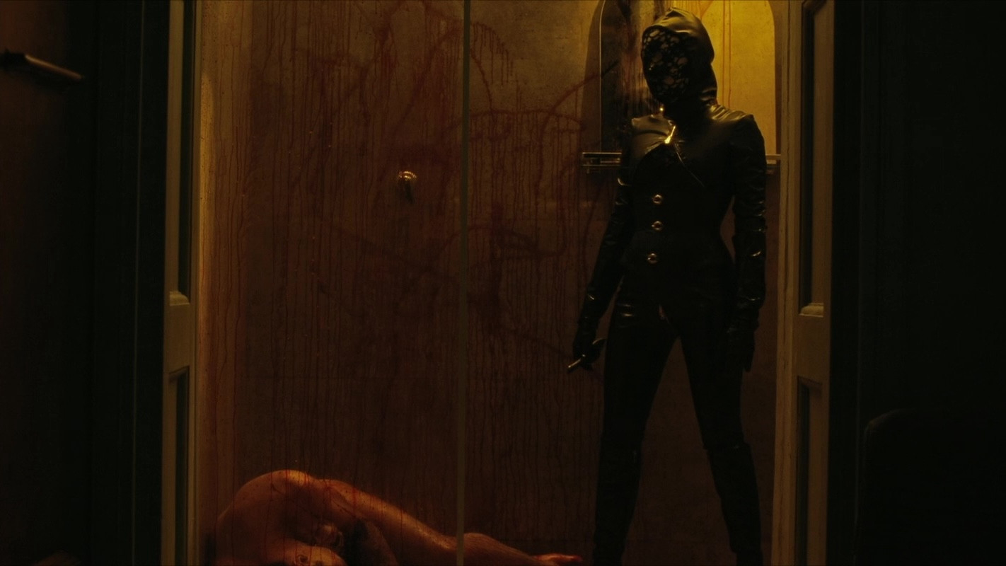 Cám Dỗ Chết Người