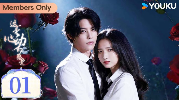 Cảm Giác Khi Rung Động Là Đây