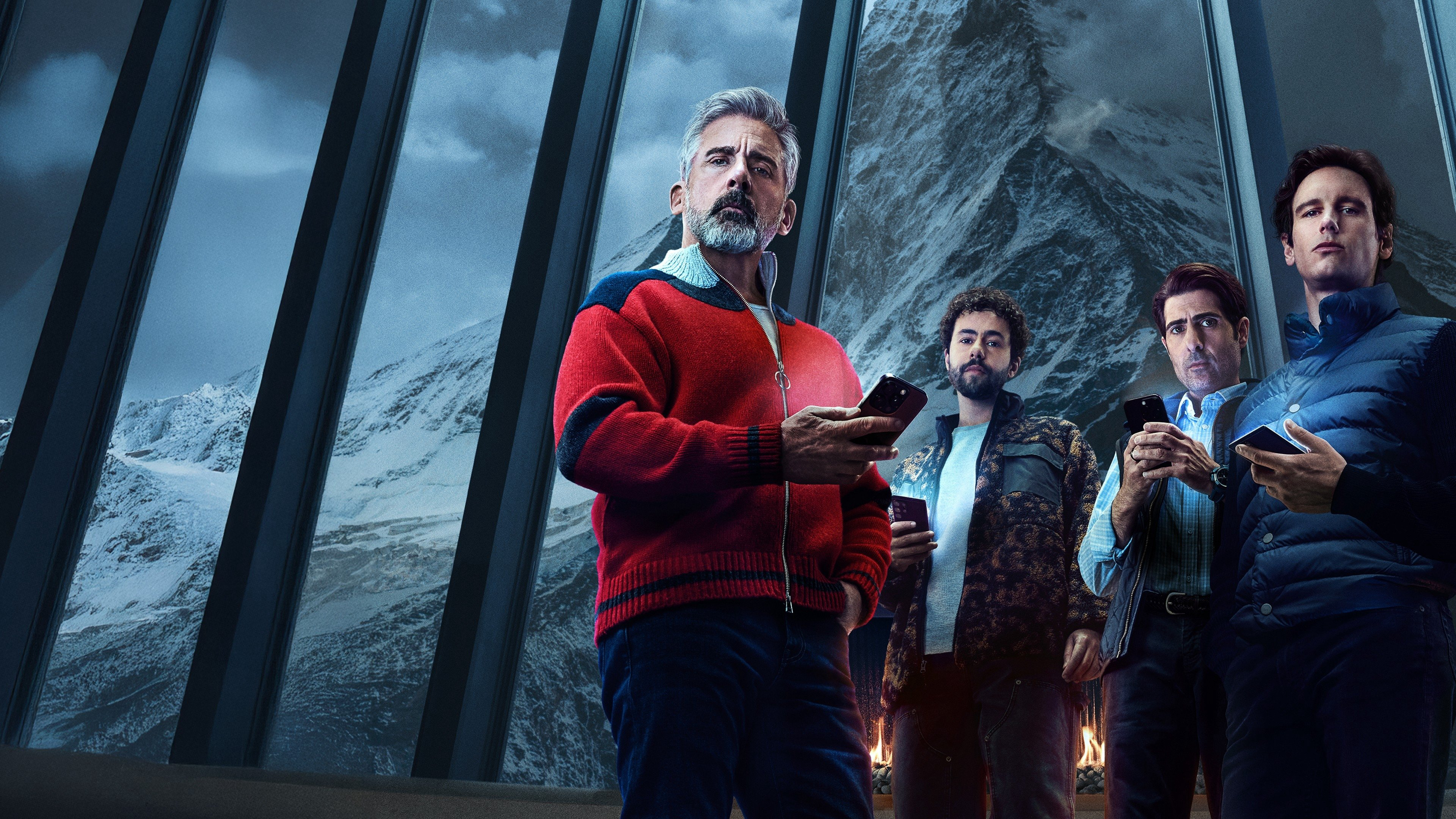 Câu Chuyện Trên Đỉnh Núi