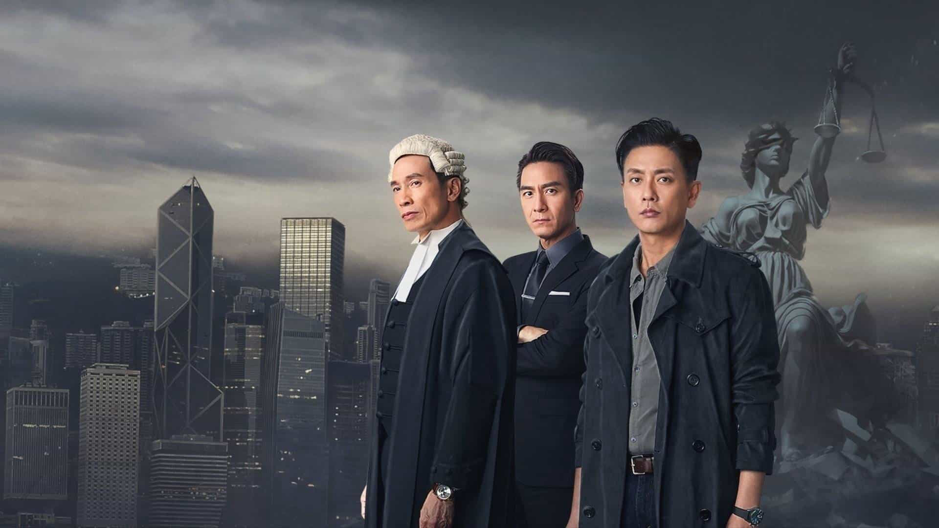 Chấp Pháp Giả Môn