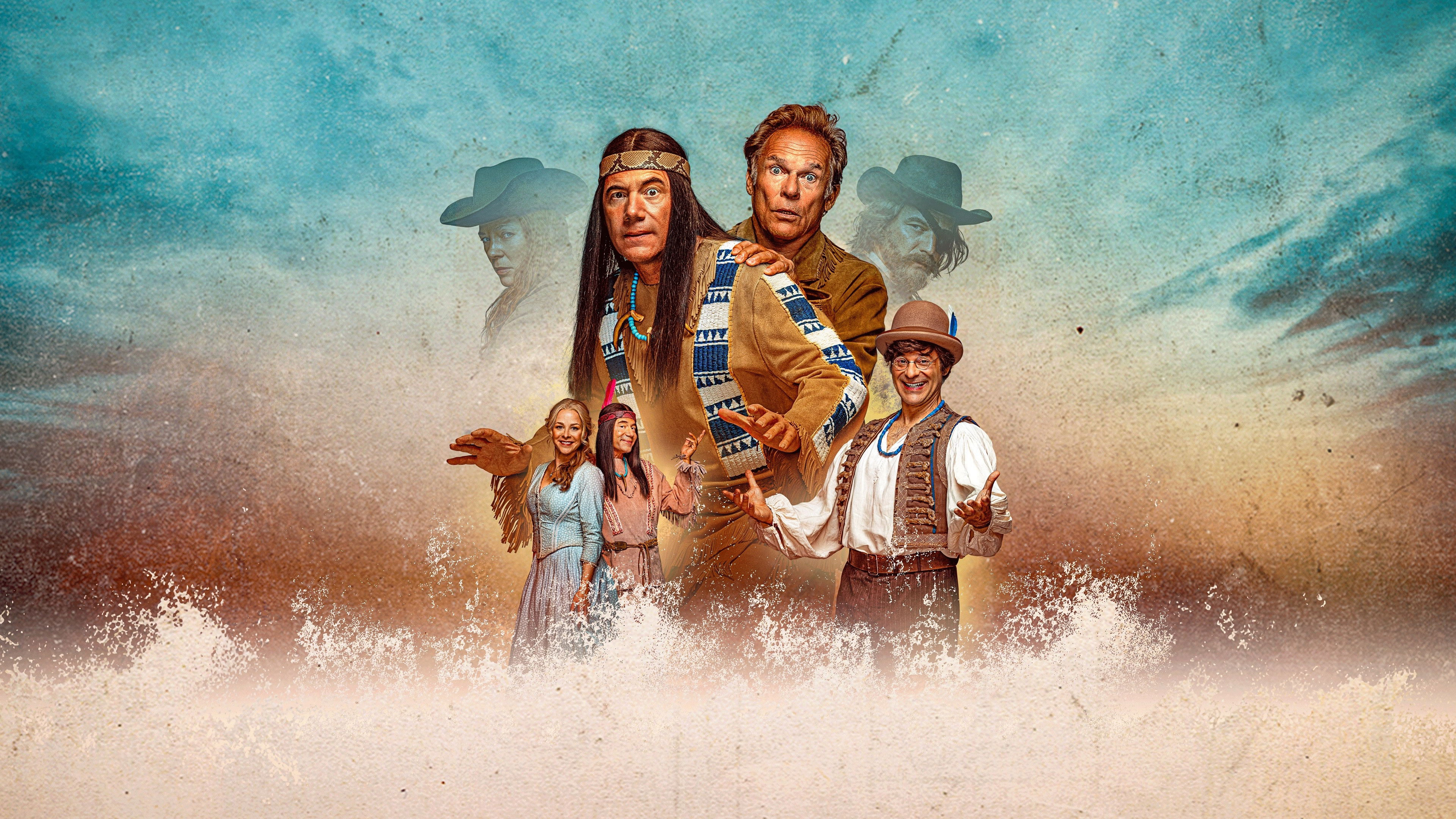 Chiếc Xuồng Của Manitu