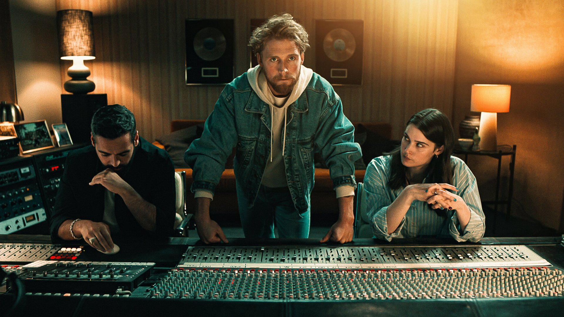 Christopher: Một Cuộc Đời Thực Sự Đẹp