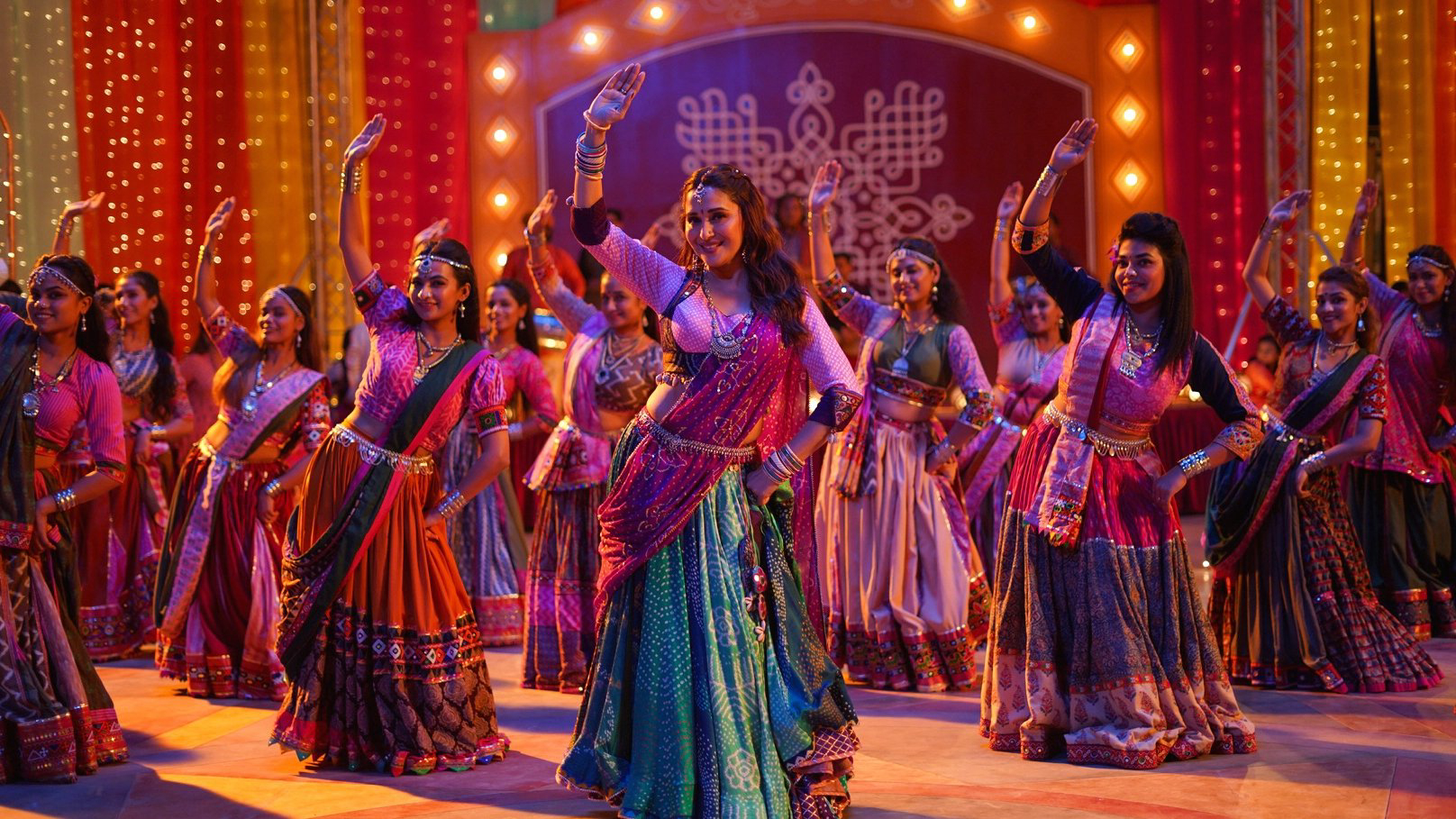 Chúc bạn vui vẻ