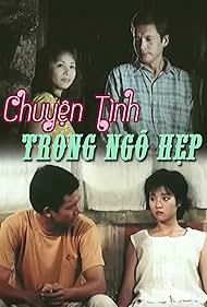 Chuyện Tình Trong Ngõ Hẹp