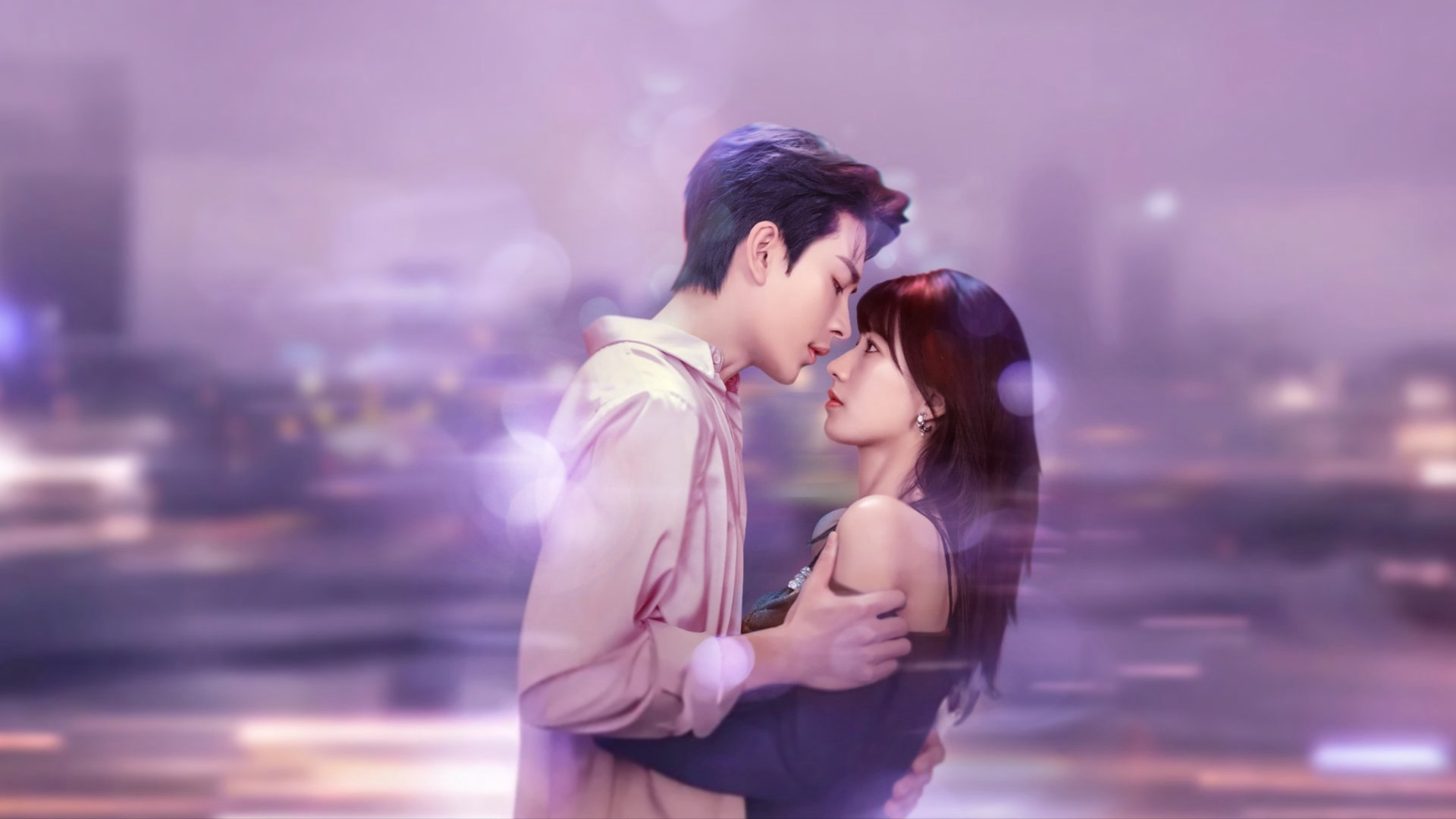 Cô Ấy Trong Đêm Tối