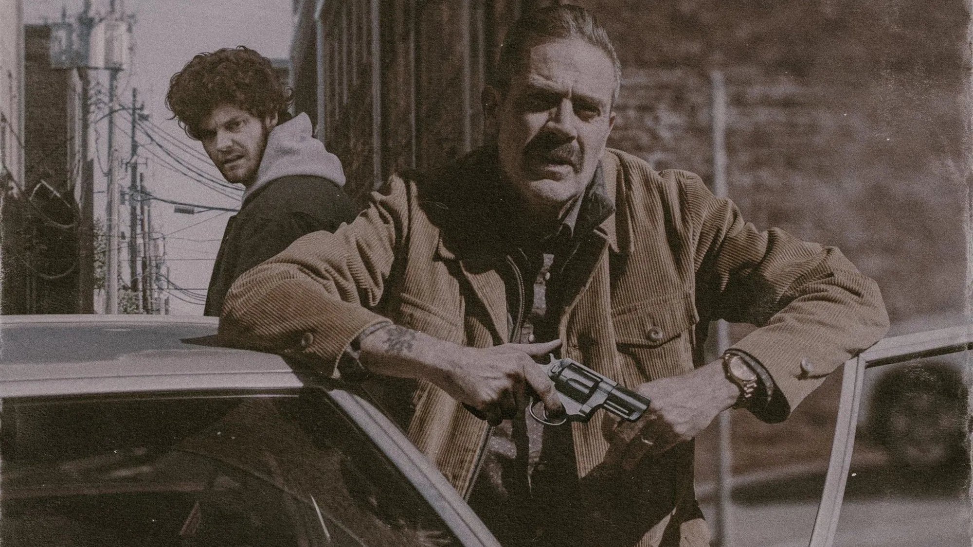 Coi Chừng Hàng Xóm