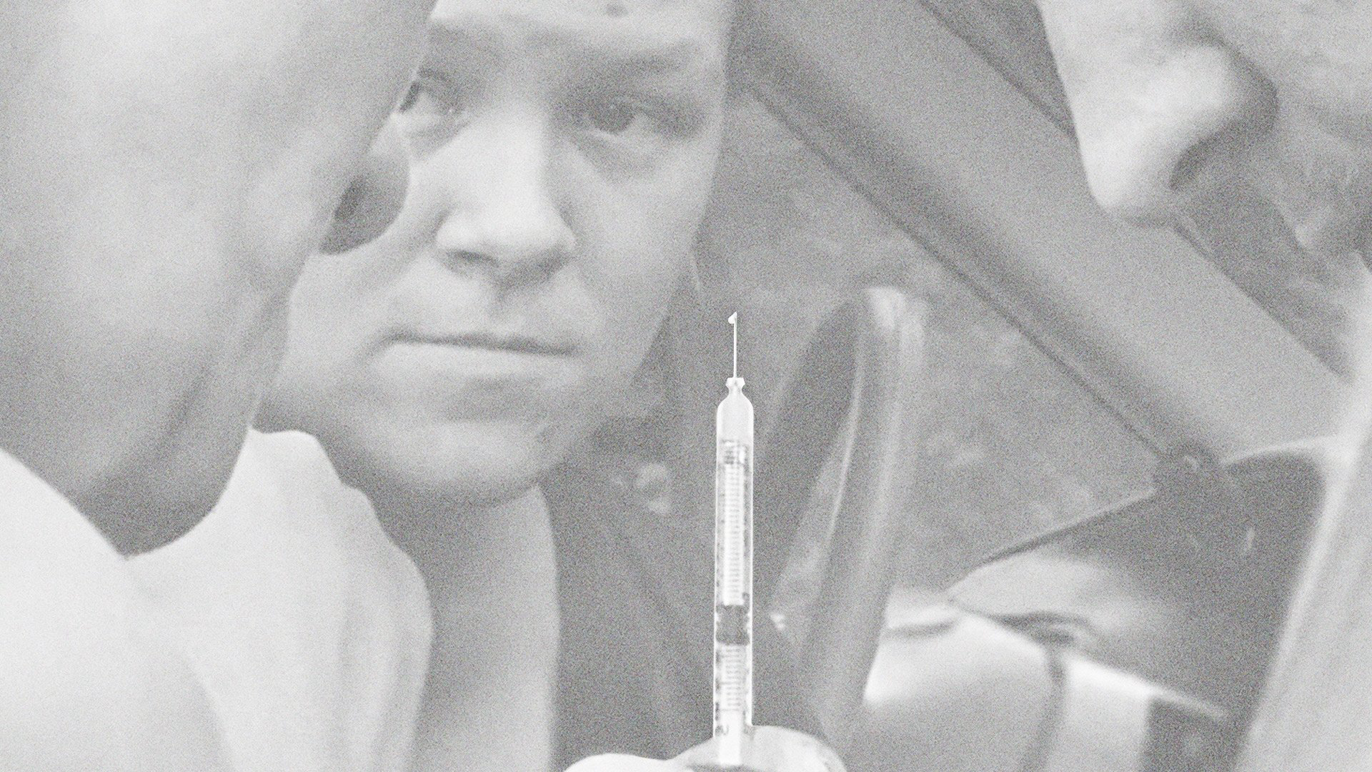 Cơn Bão Ma Túy Đá