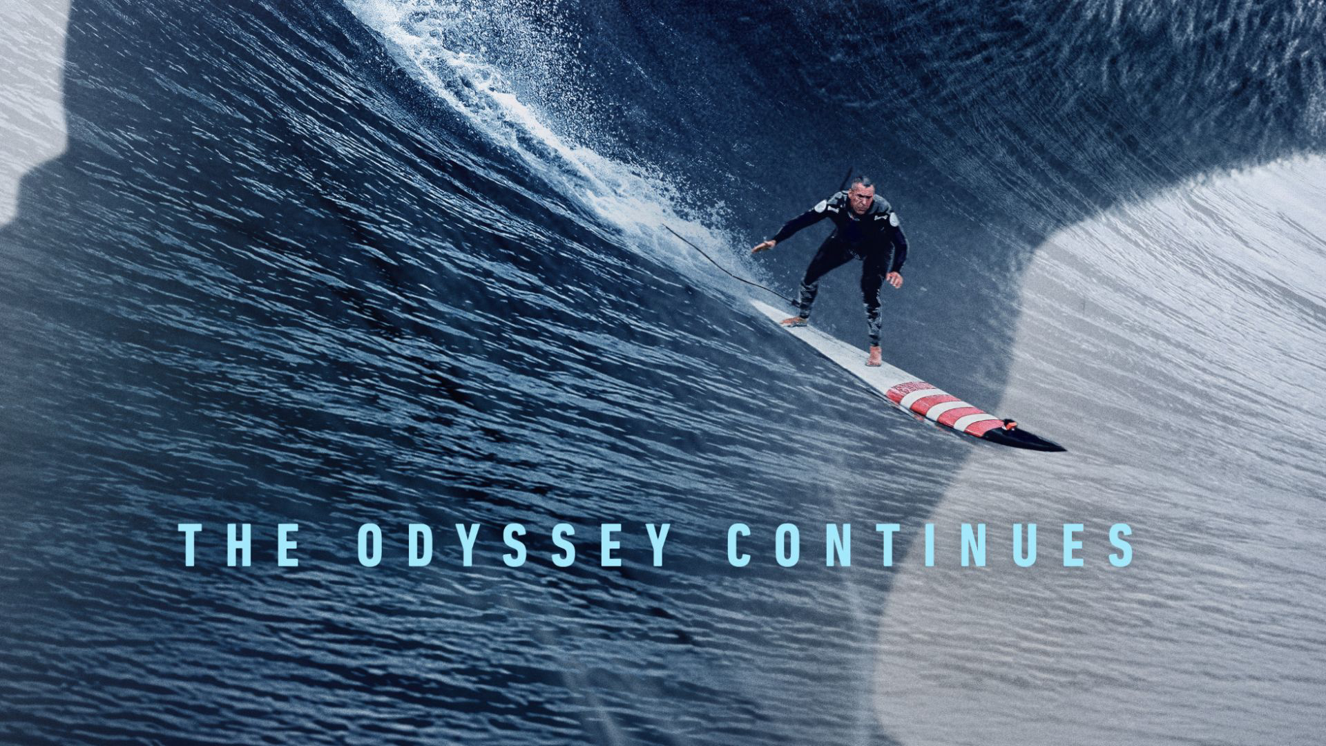 Cơn Sóng Lừng 30 Mét (Phần 3)