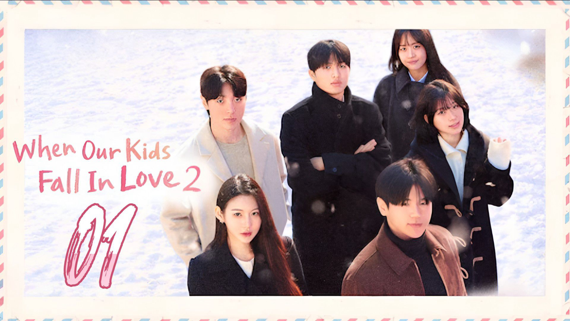 Con Tôi Hẹn Hò (Phần 2)