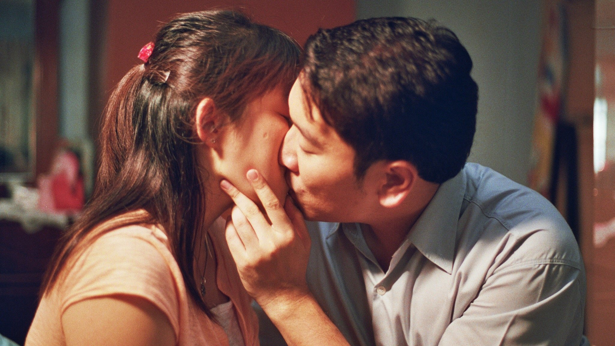 Cuộc Sống Mỹ Mãn