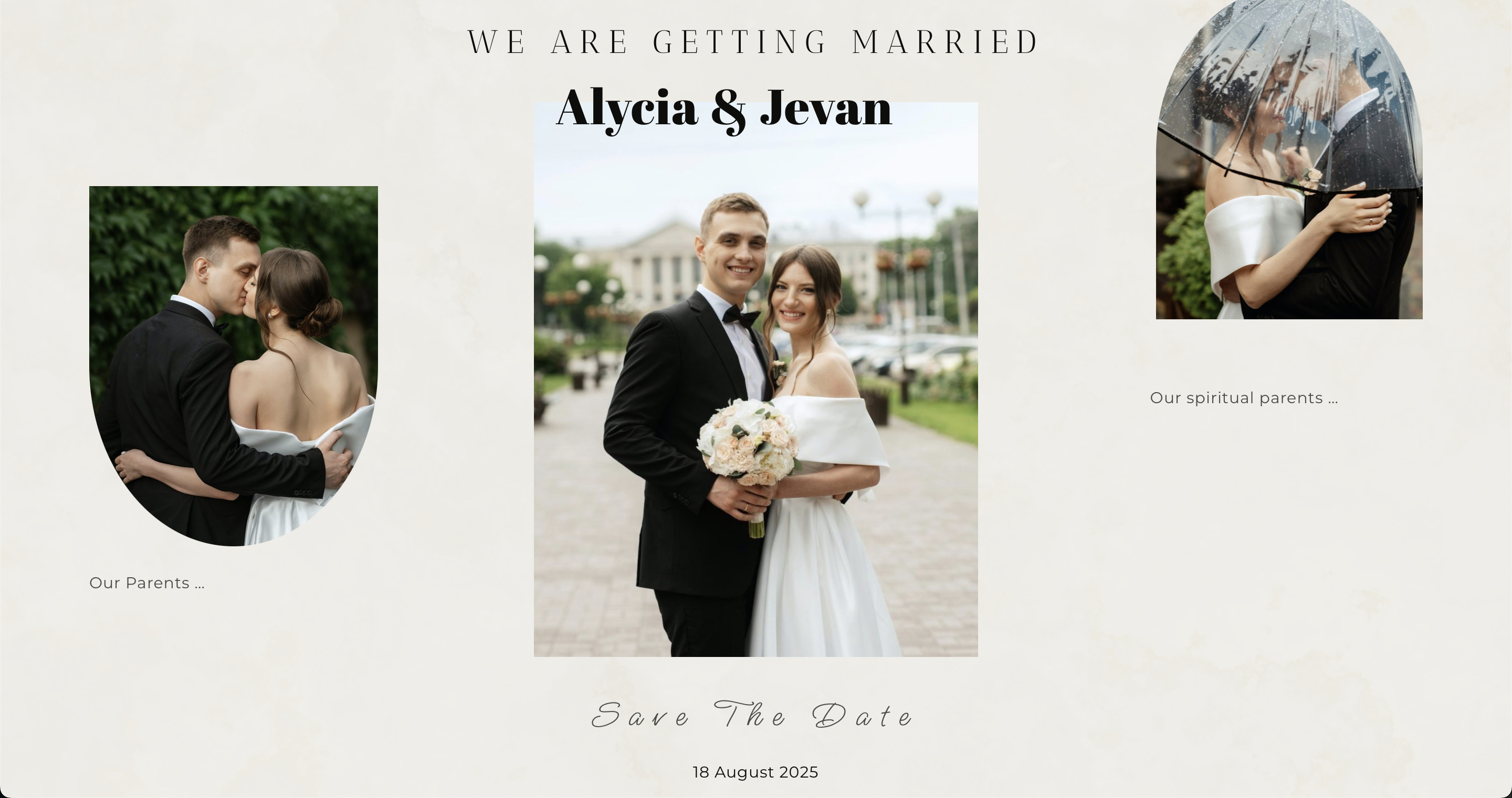 Cưới Vợ Cho Cha