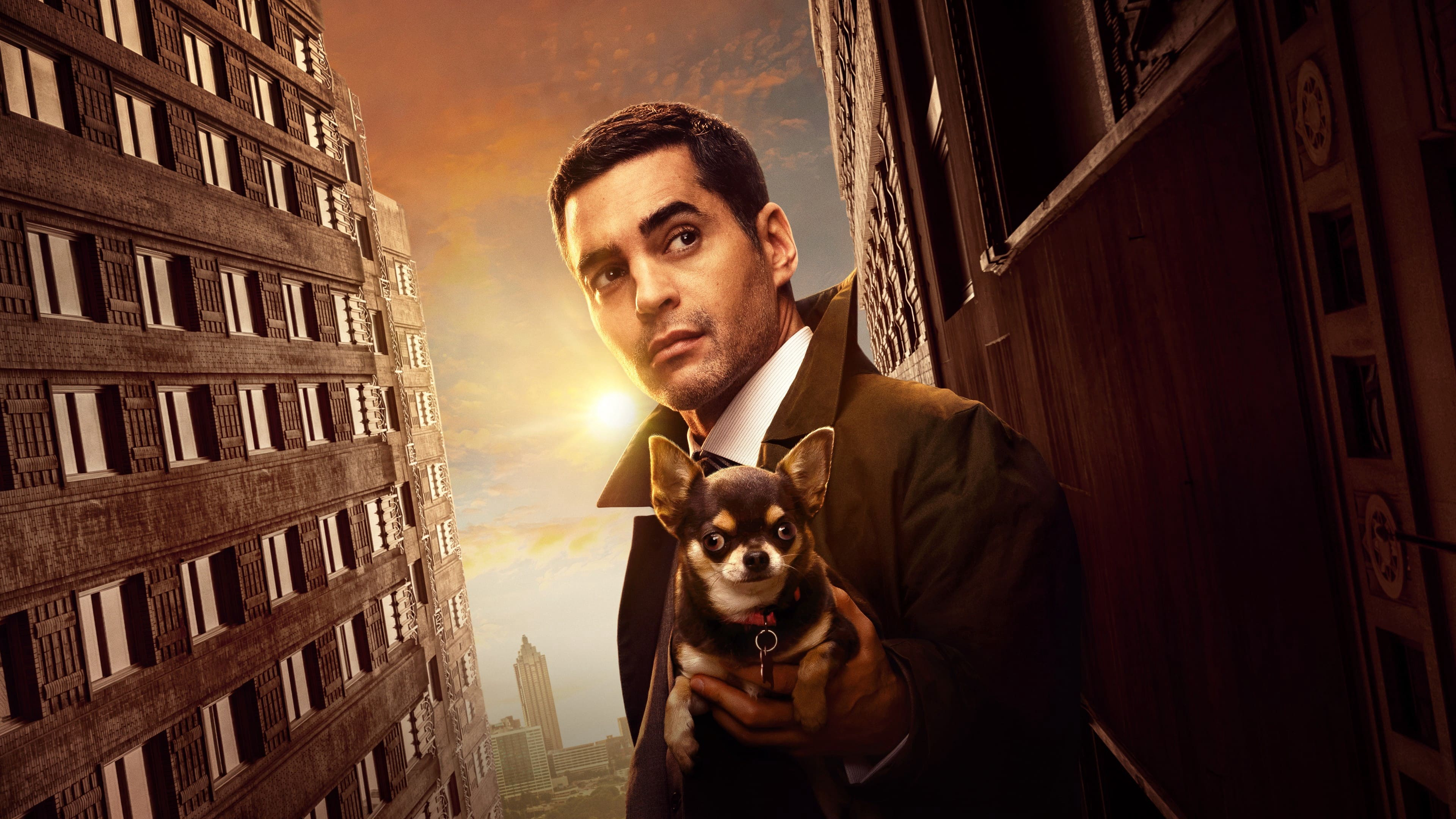 Đặc Vụ Will Trent (Phần 4)