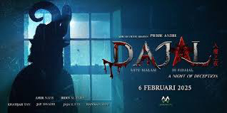 Dajal: Đêm Lừa Dối