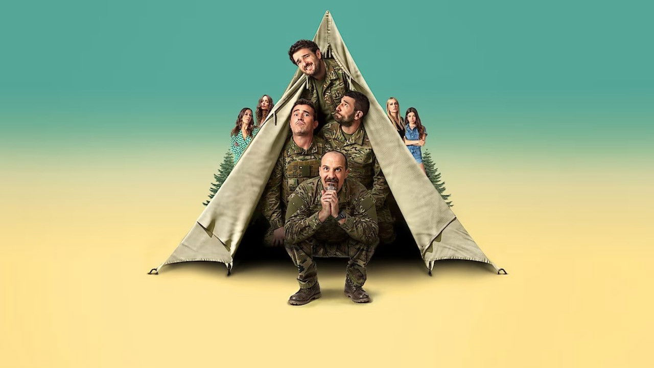 Đàn ông là thế (Phần 5)