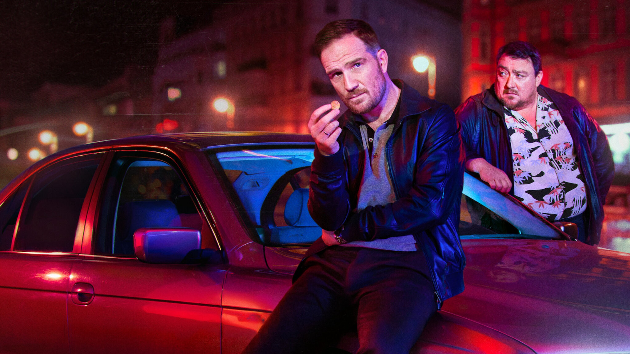 Đạo tặc (Phần 2)