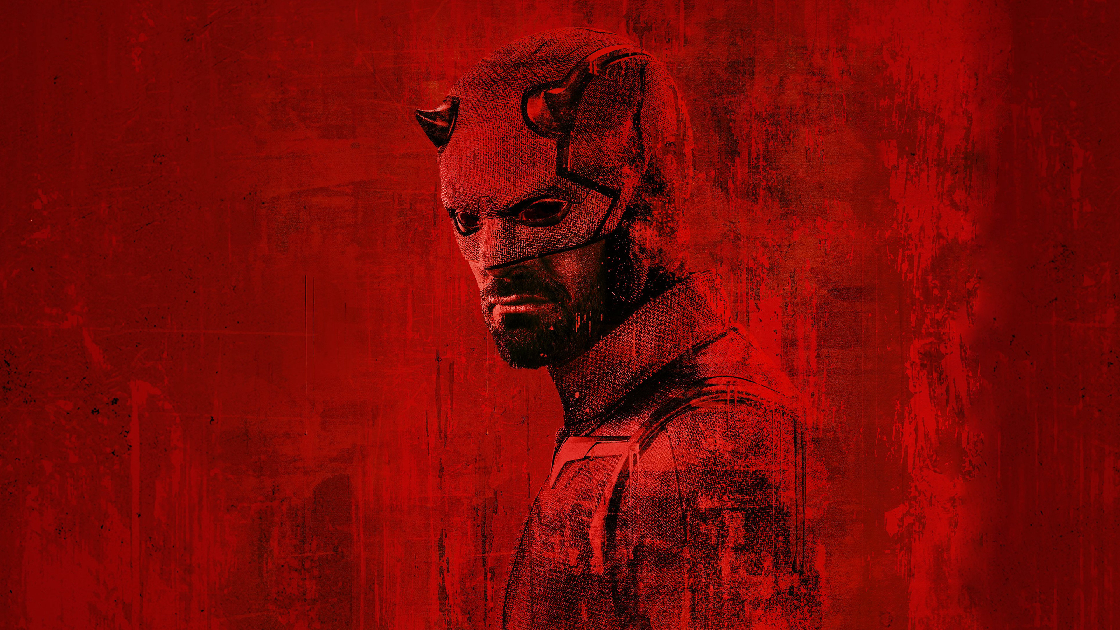 Daredevil: Tái Xuất (Phần 1)