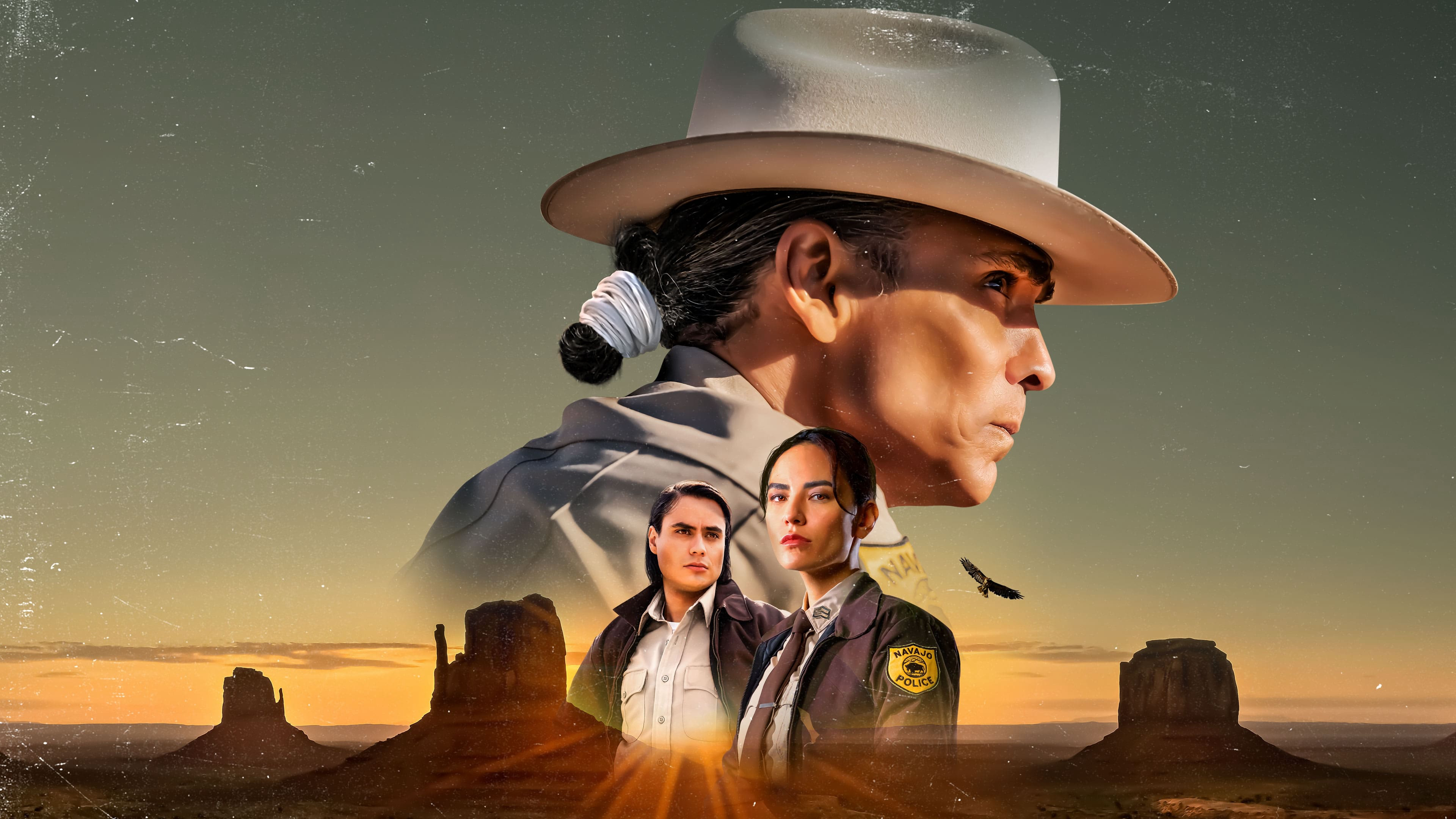 Cuồng Phong Bóng Tối (Phần 2)