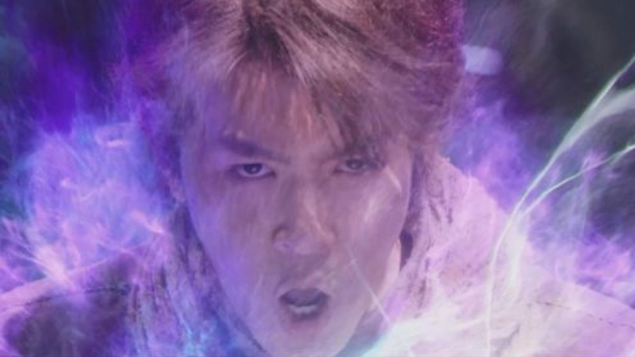 Đấu Phá Thương Khung 3: Trừ Gian Diệt Ác