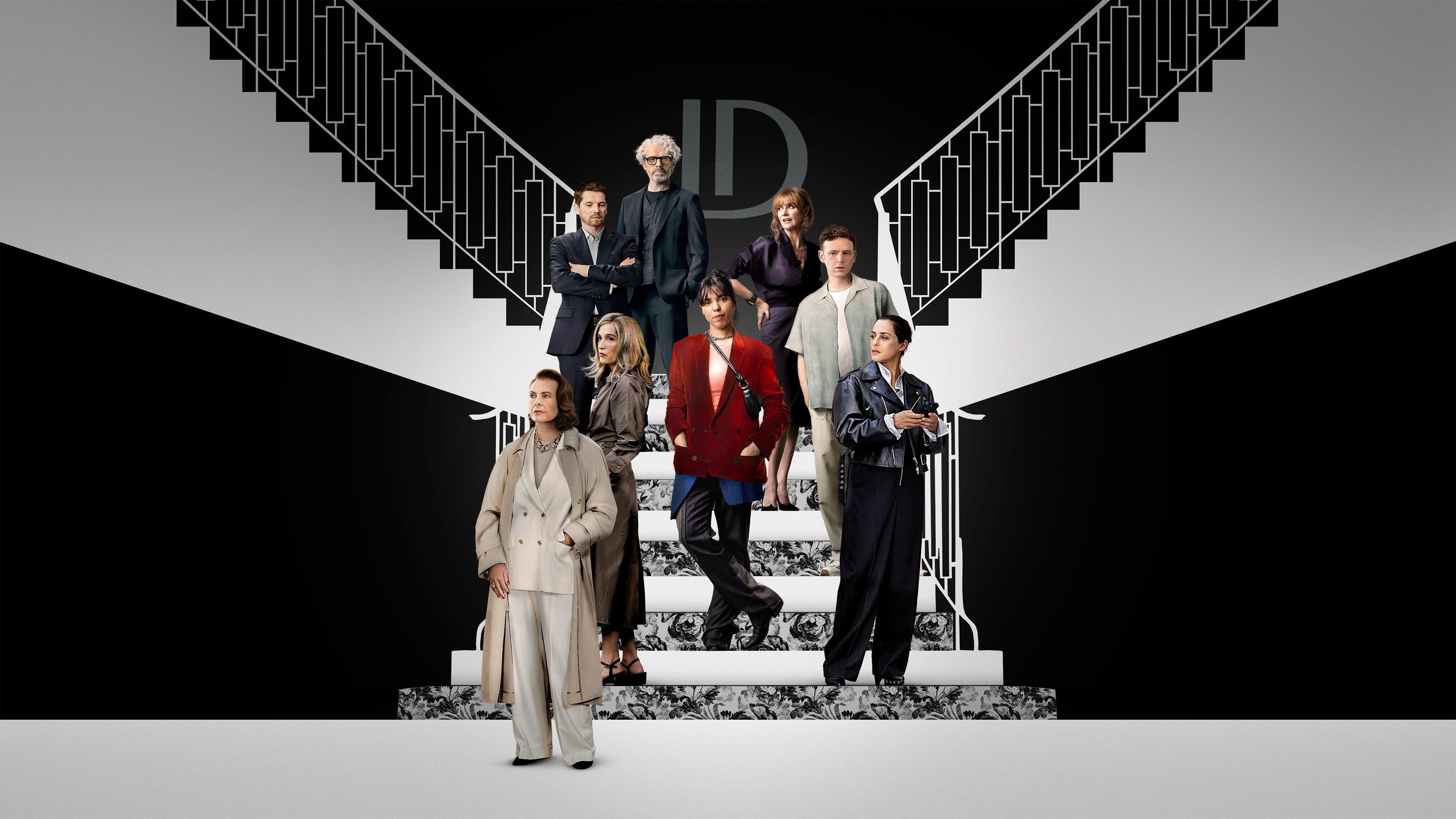 Đế Chế Thời Trang