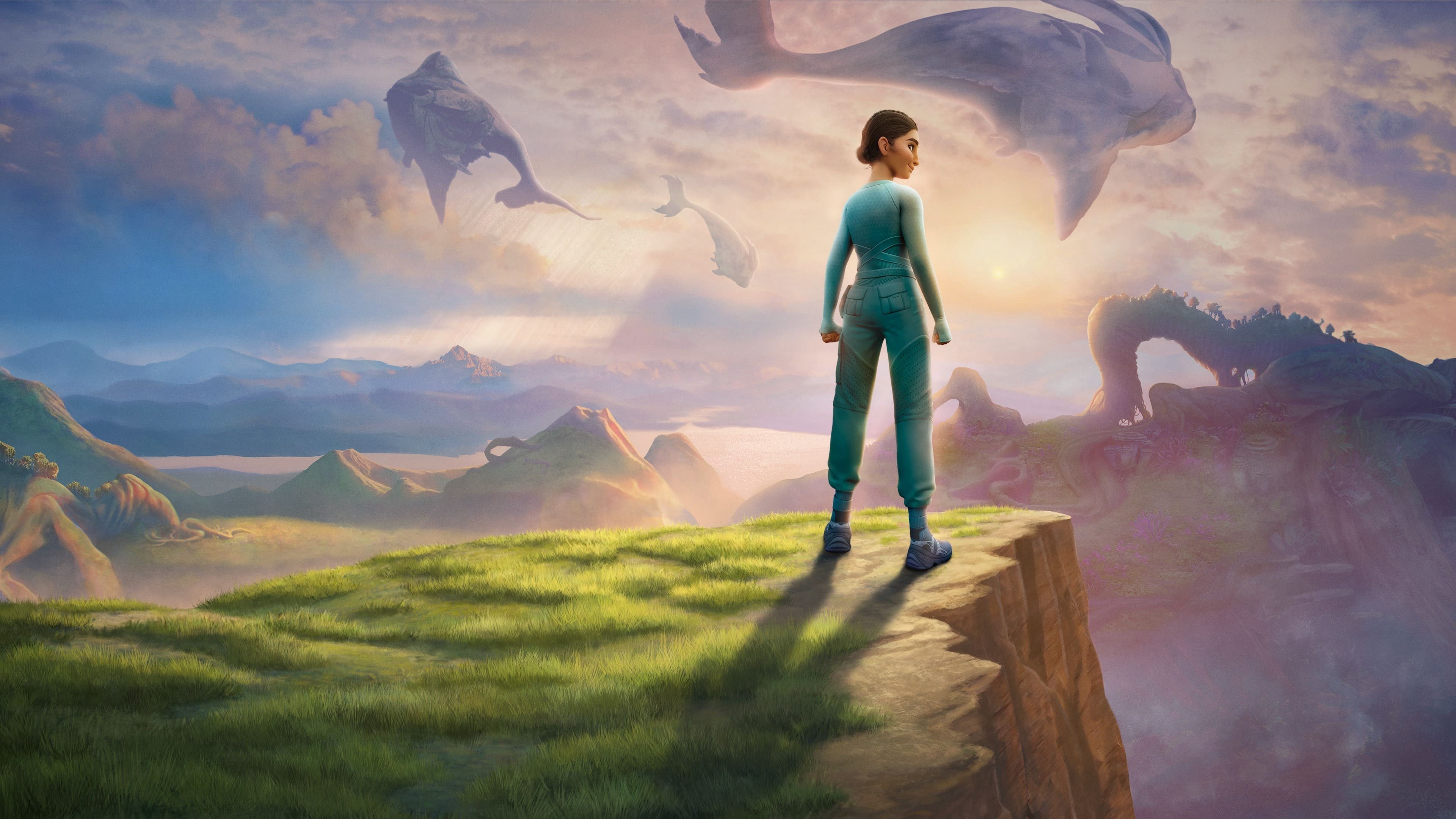 Đi Tìm WondLa - WondLa (Phần 2)