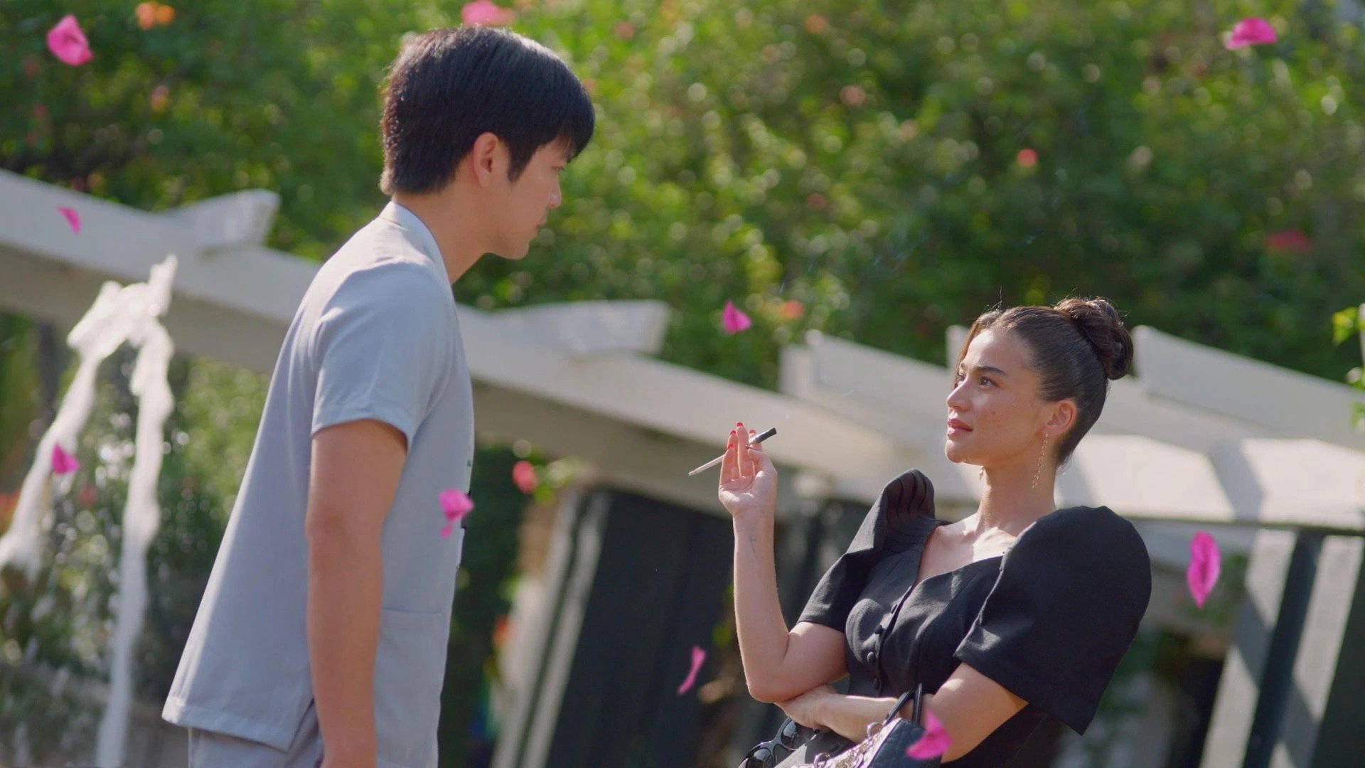 Điên Thì Có Sao (Bản Philippin)