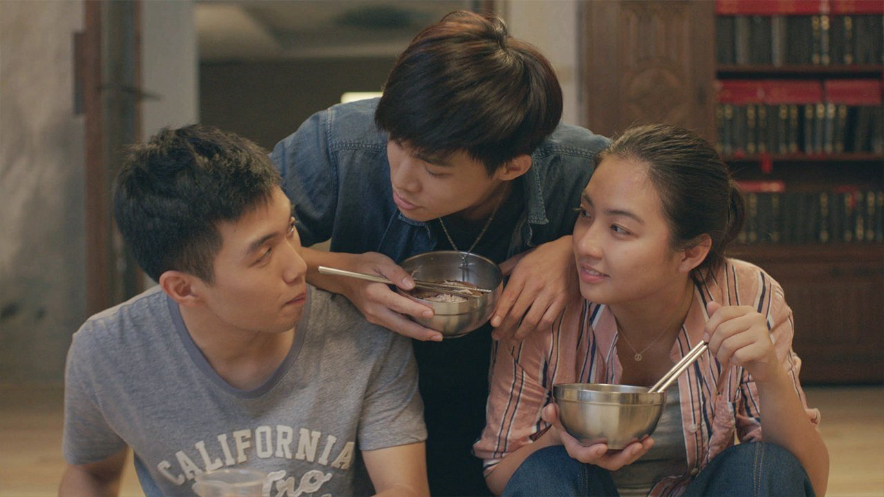 Đôi cánh của Icarus