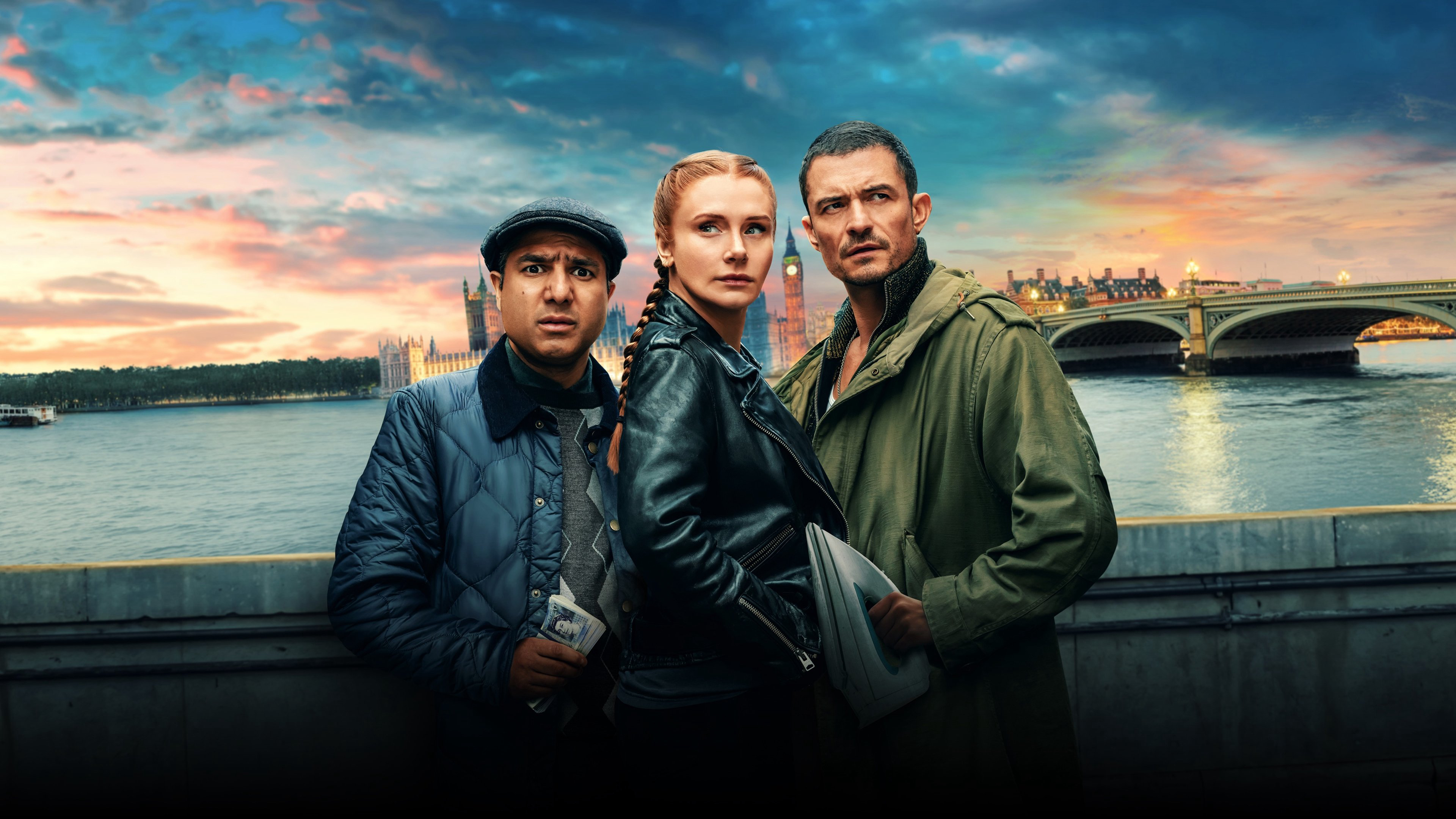 Đội Hài Cắm Sâu