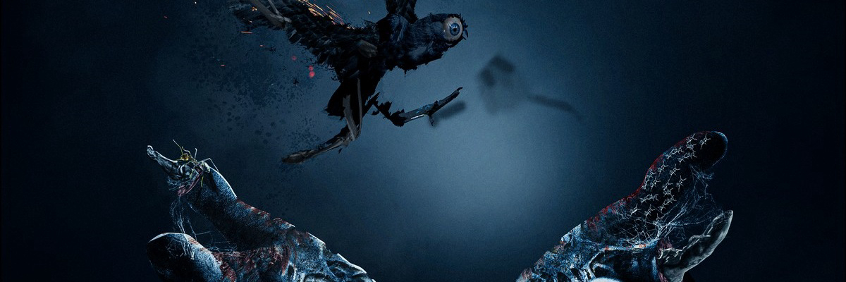 Đồi Hành Xác: Tà Thuyết Đen Trở Lại