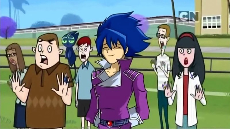 Du Học Sinh Zero 2012