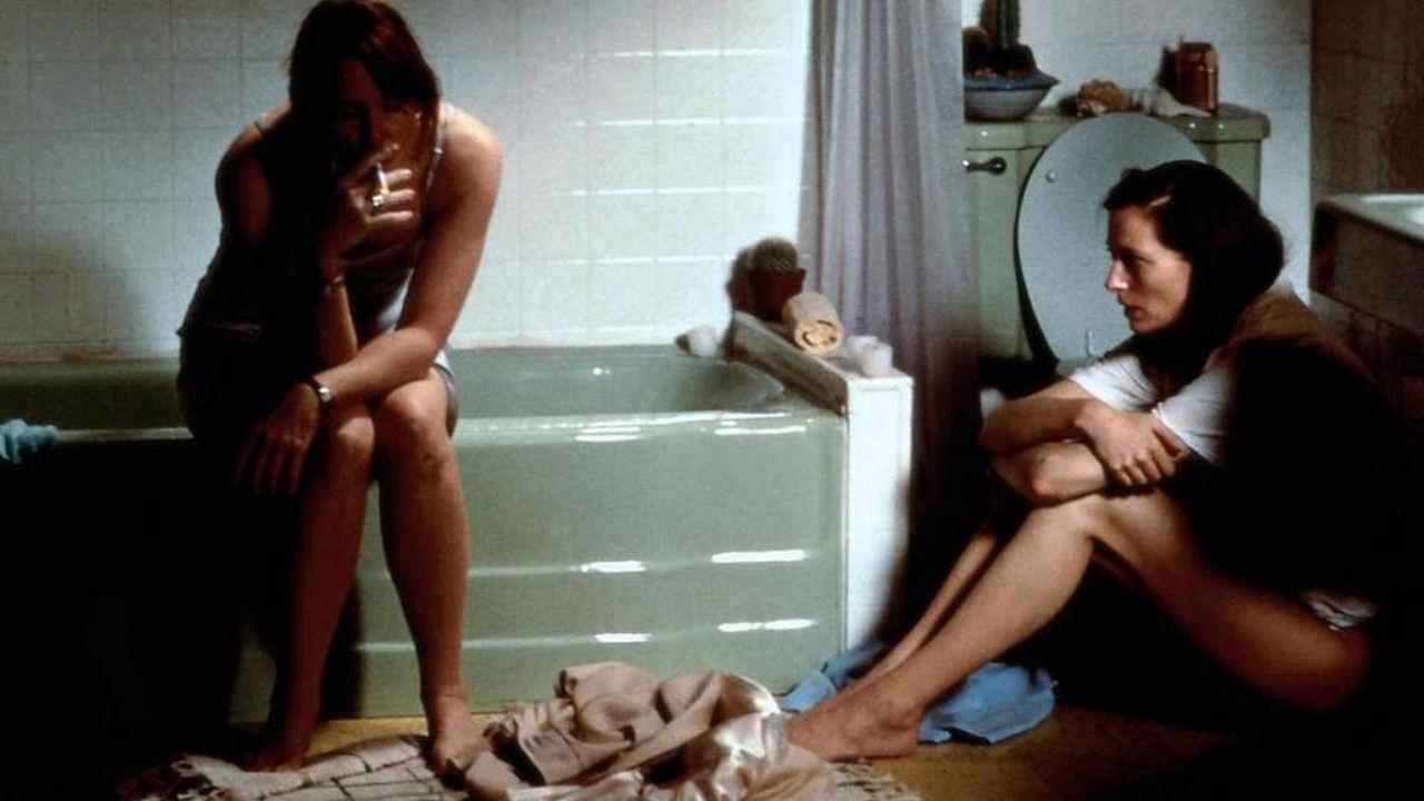 Dục Vọng Nữ Giới