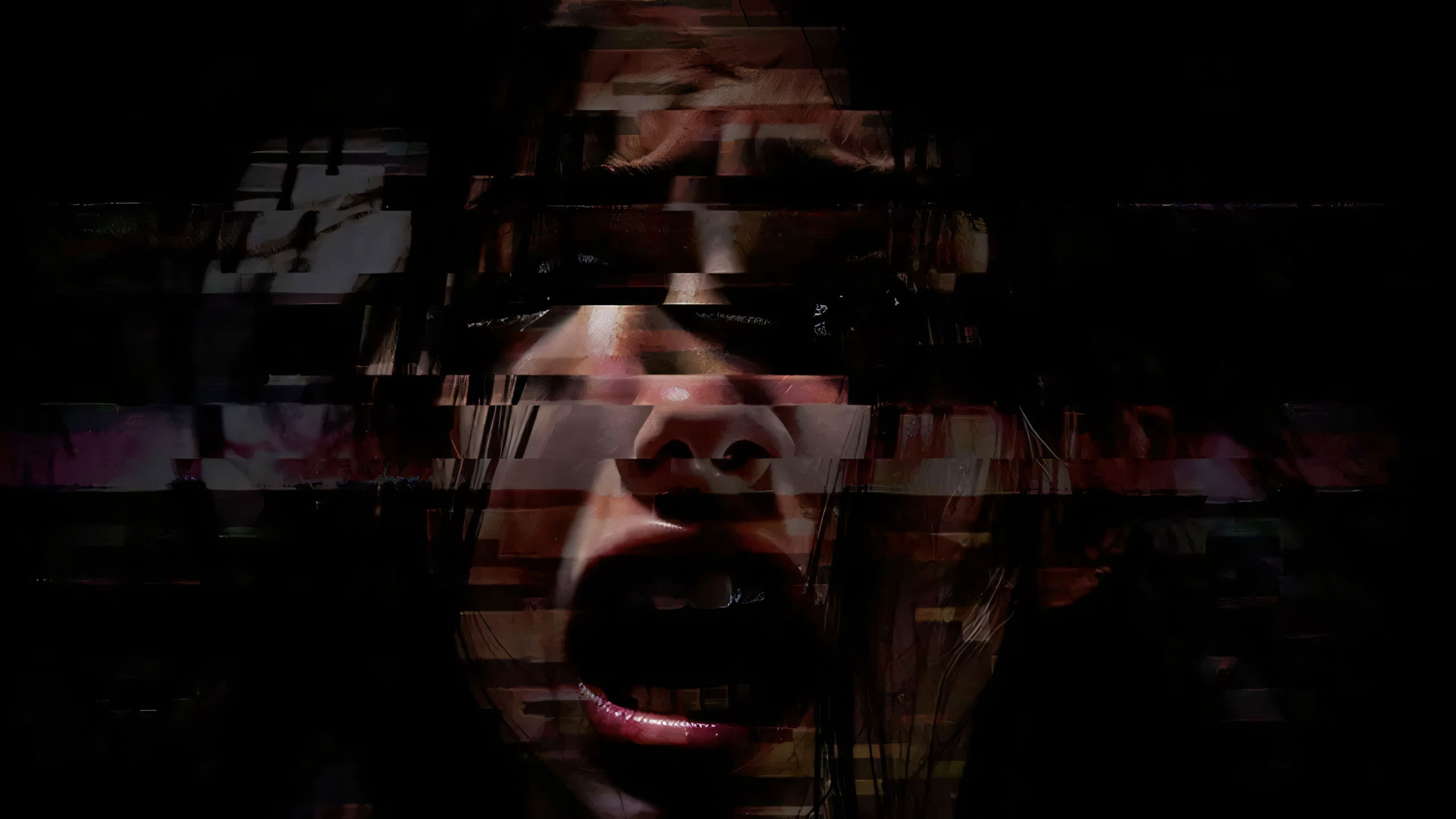 Đừng theo dõi tôi