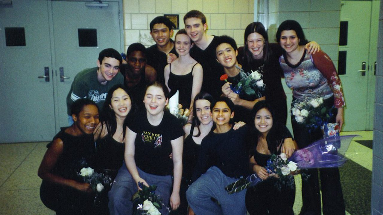 Dưới Bóng Những Tòa Tháp: Trường Trung Học Stuyvesant Trong Ngày 11-9