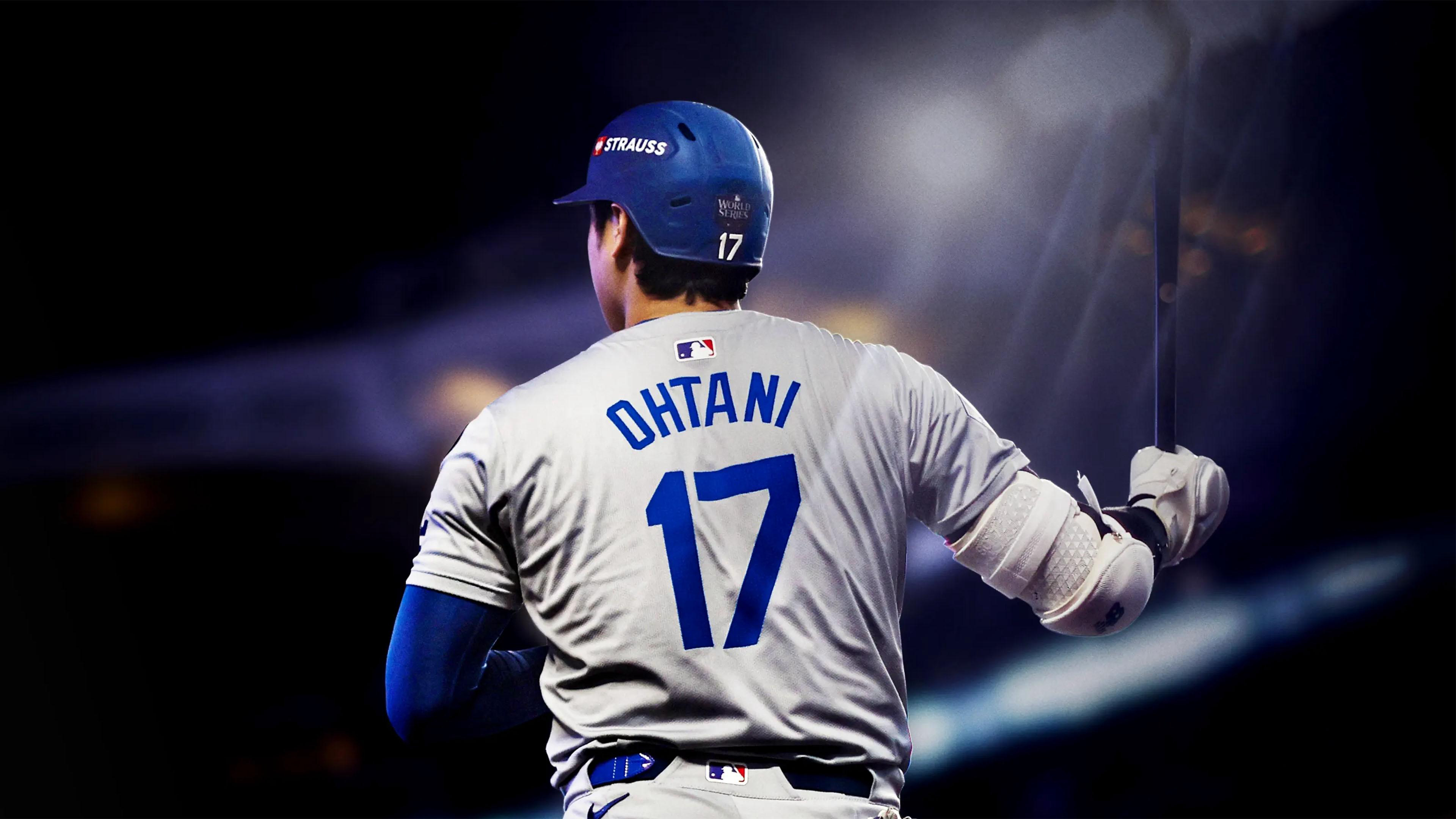 Đường Đến Vinh Quang: World Series 2024