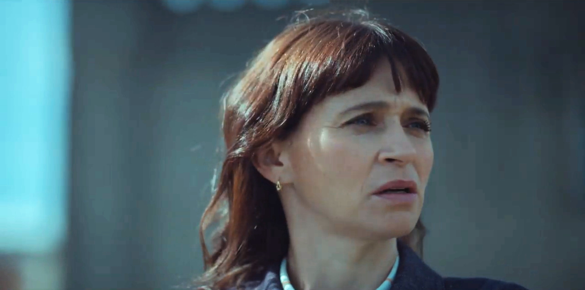 Tẩy Trắng: Đi Tìm Cô Bạn Gái