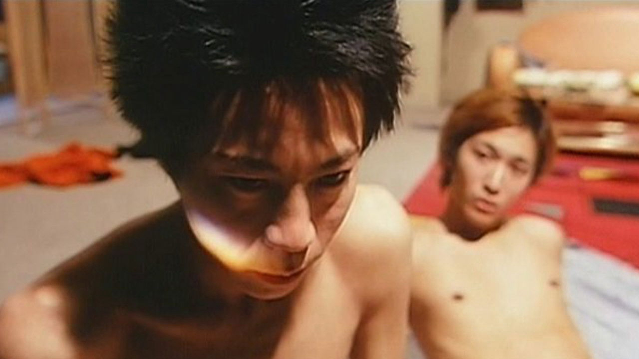 Hai người yêu nhau