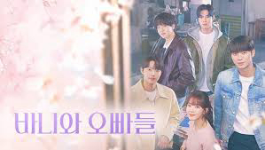 Hội Bạn Trai Của Bunny