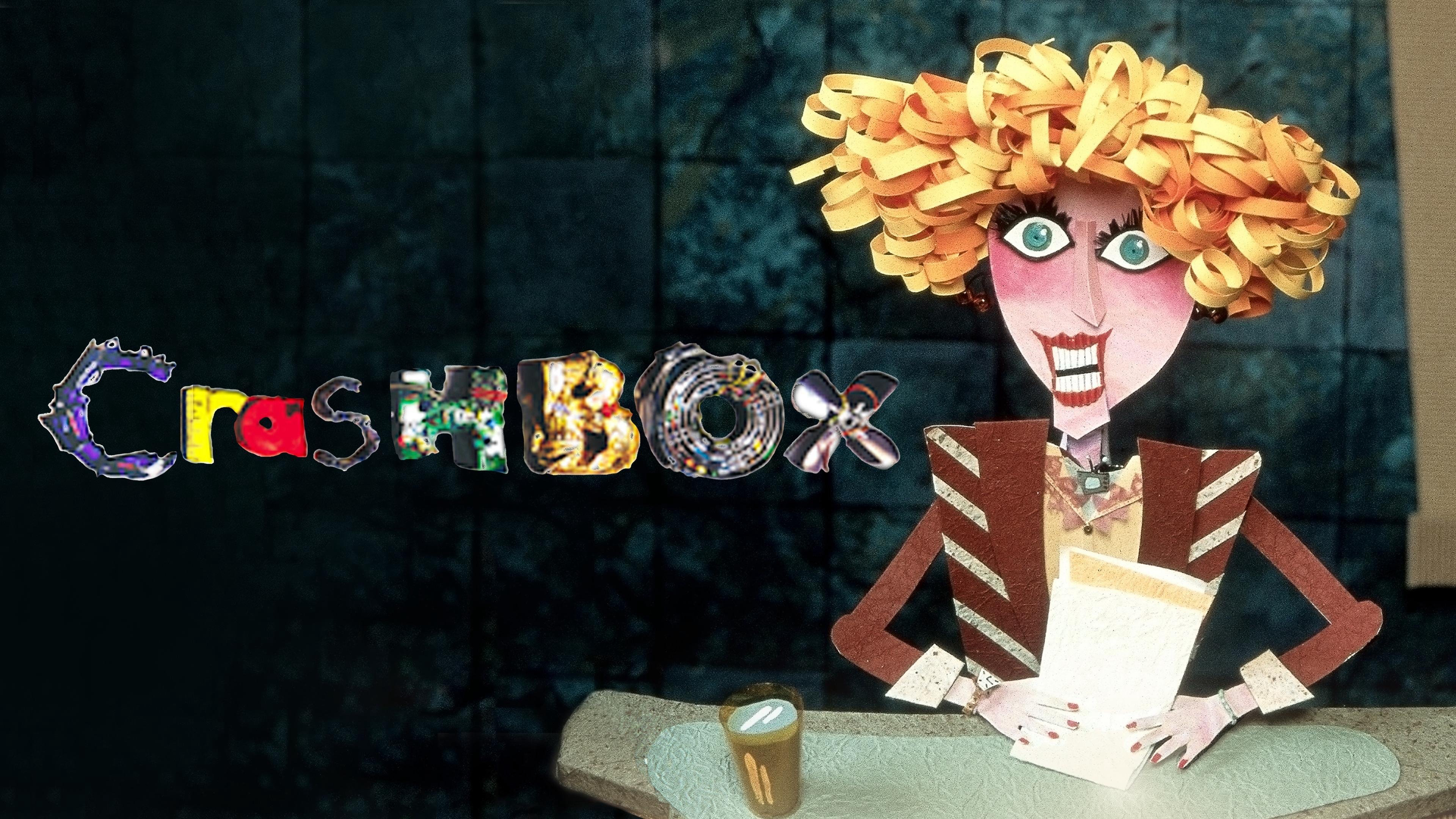 Hộp Va Chạm (Phần 1)