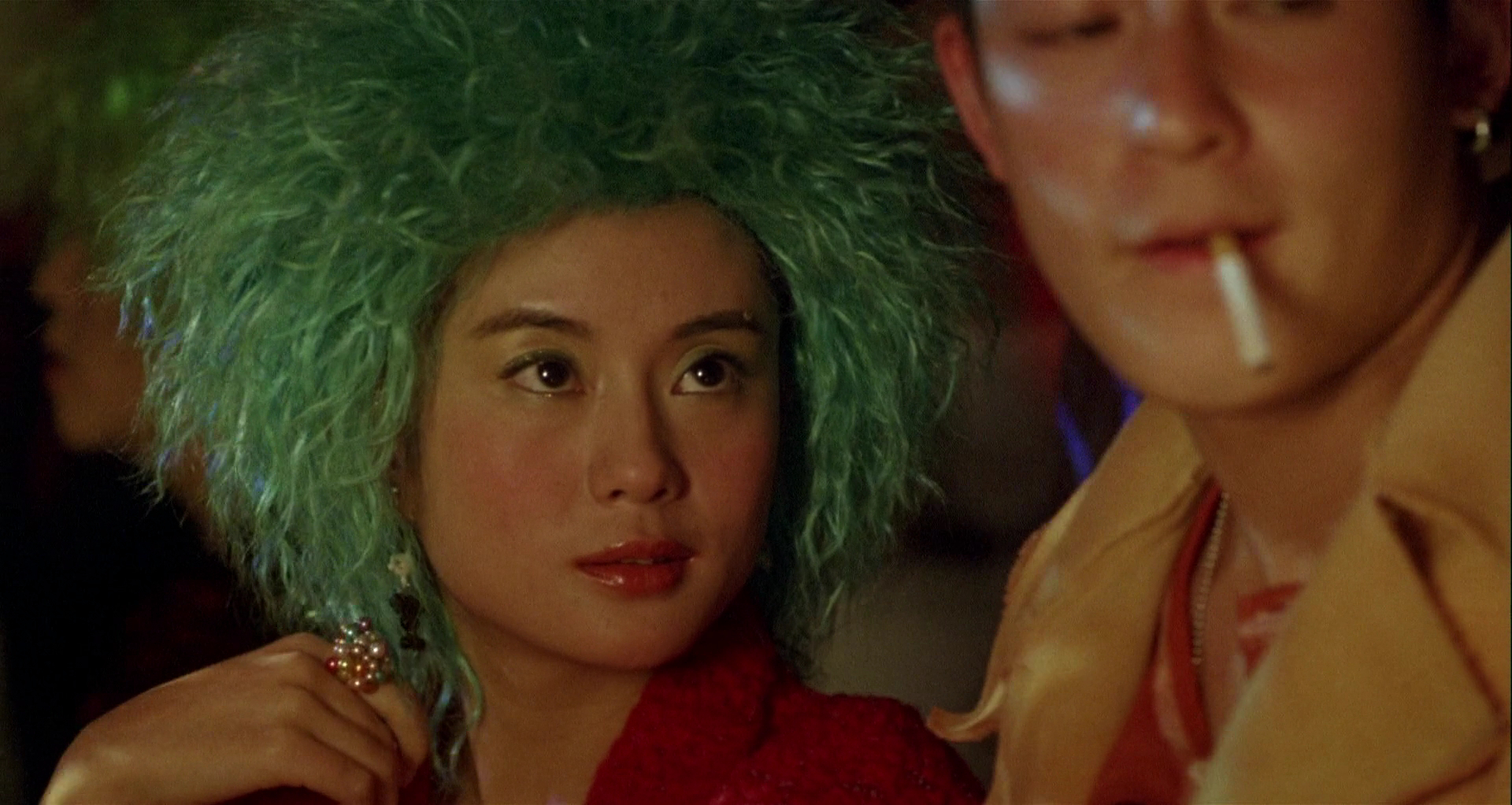 Huynh Đệ Giang Hồ