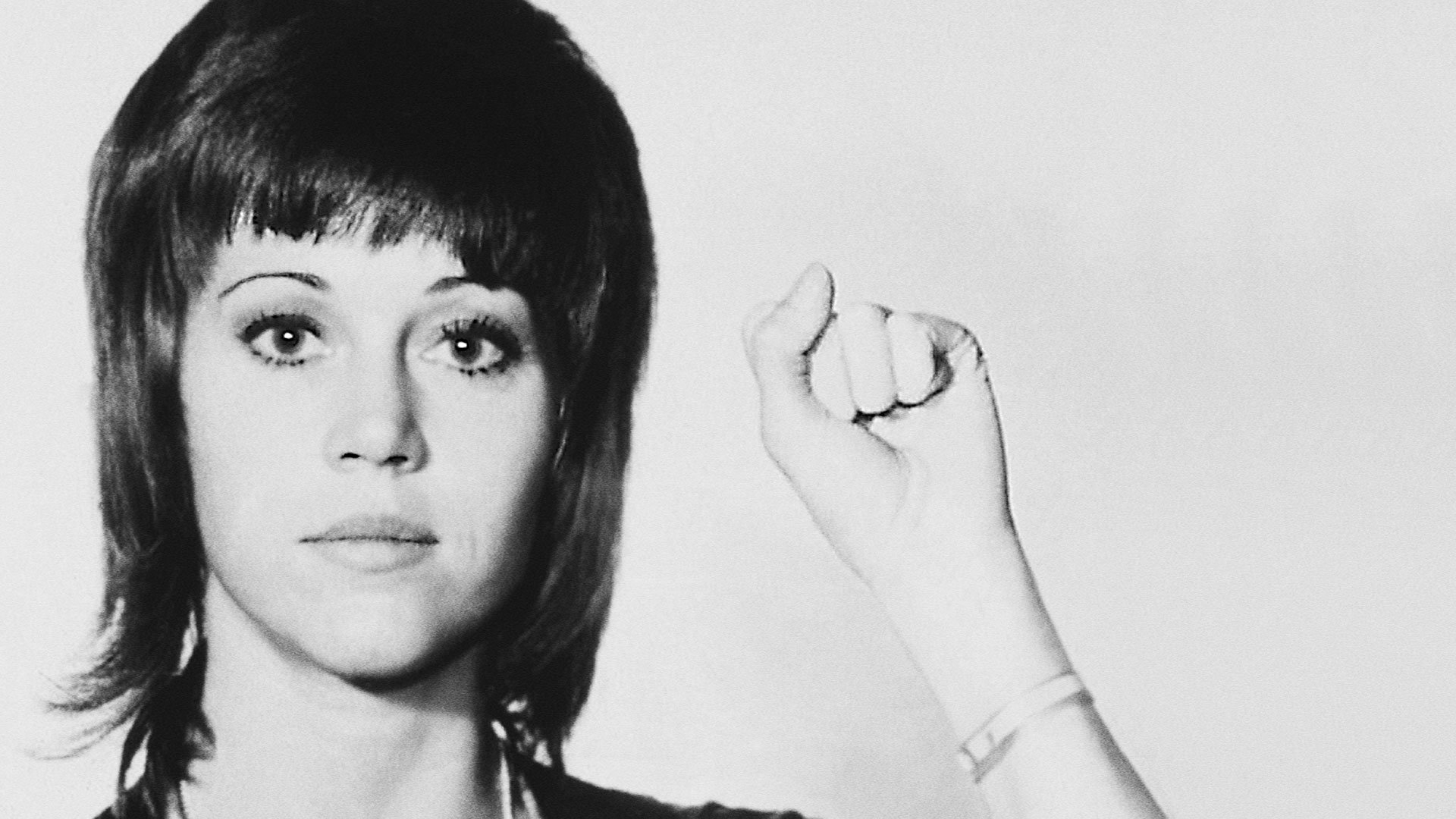 Jane Fonda Trong Năm Hồi Kịch Cuộc Đời