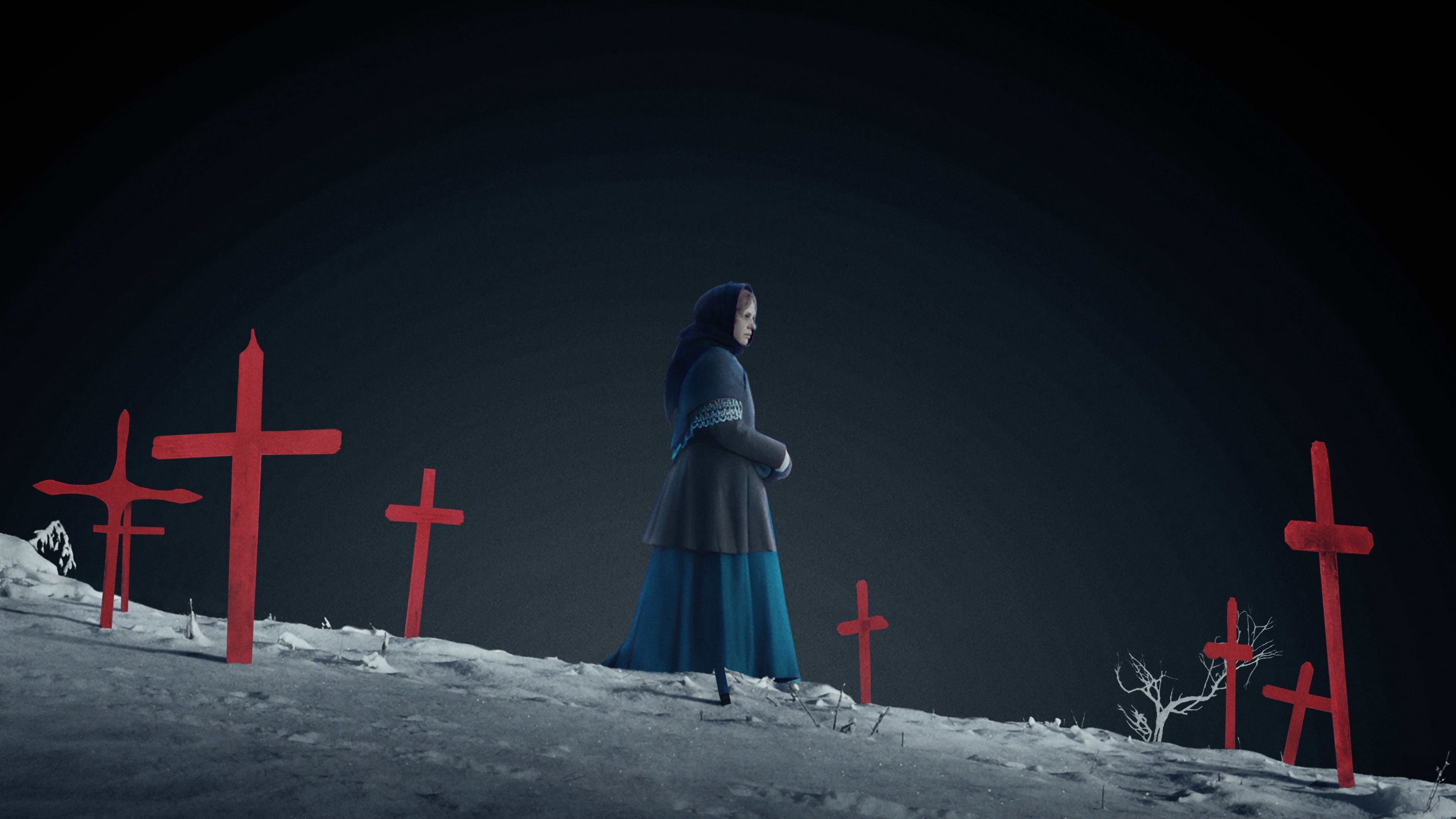 Kẻ Bị Nguyền Rủa