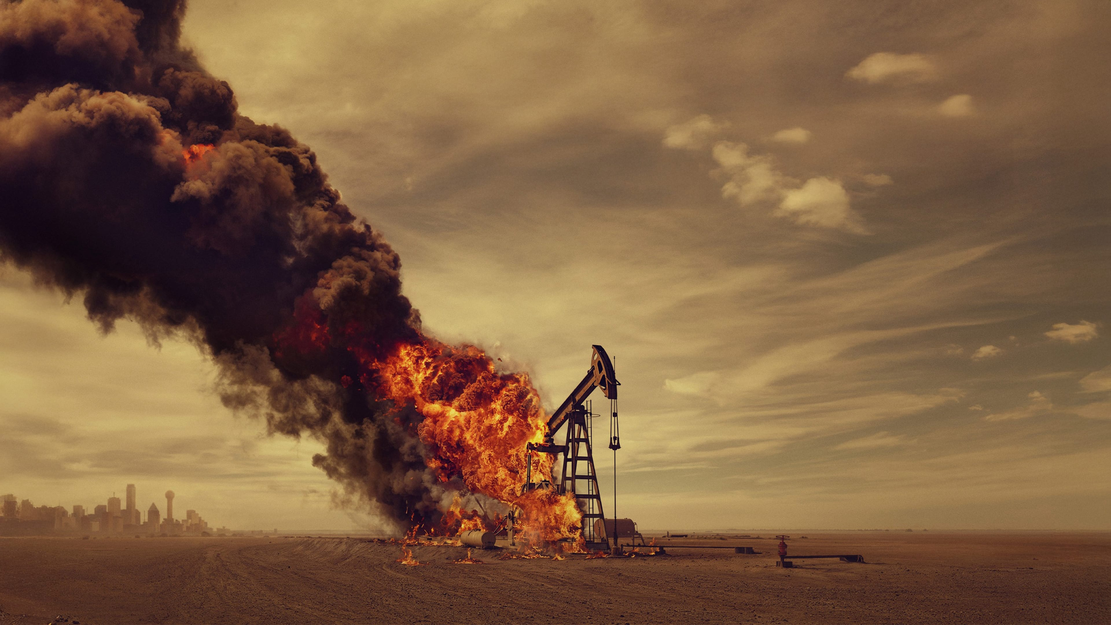 Kẻ Đàm Phán (Phần 2)