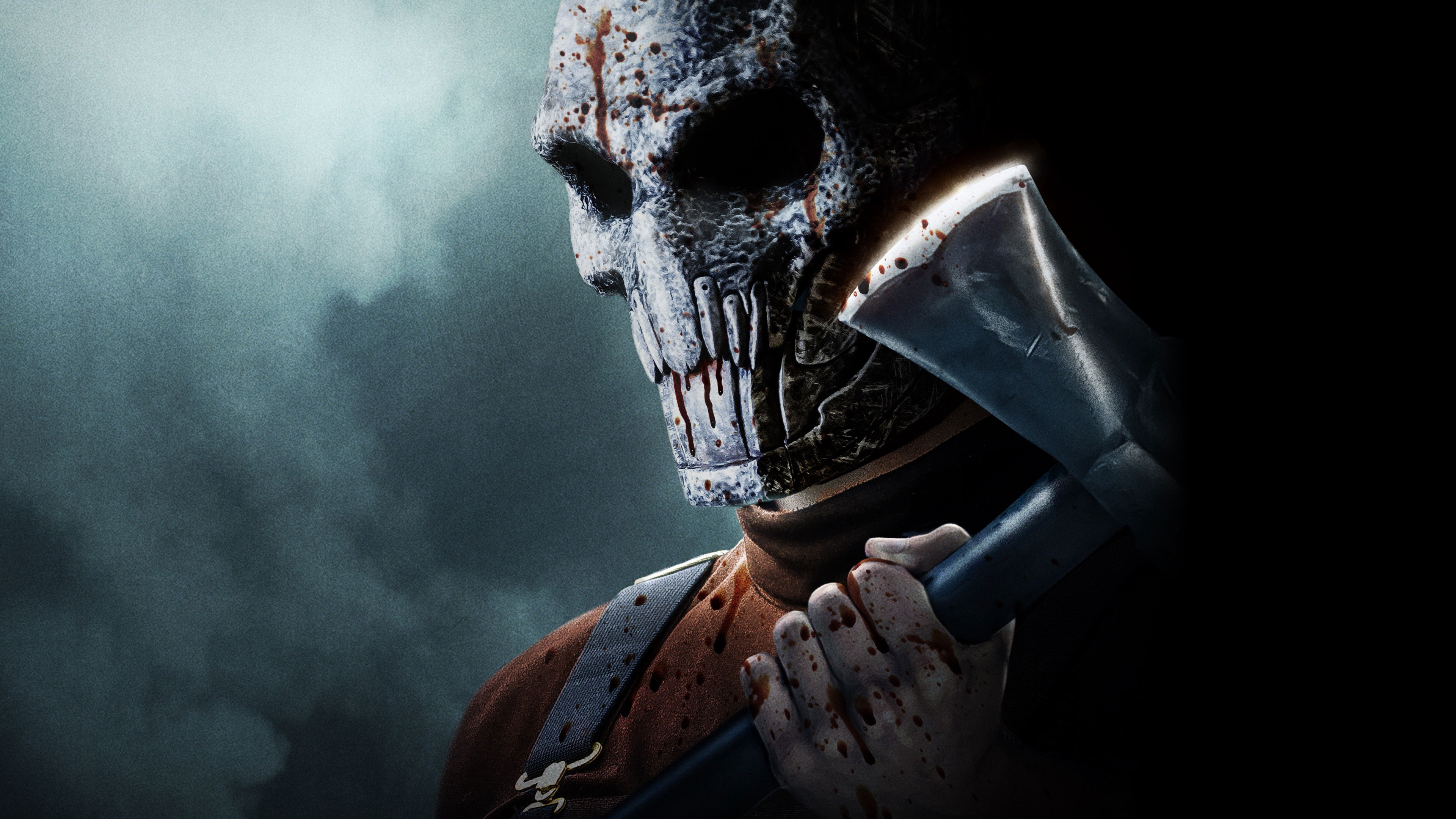 Kẻ giết người huyết thống